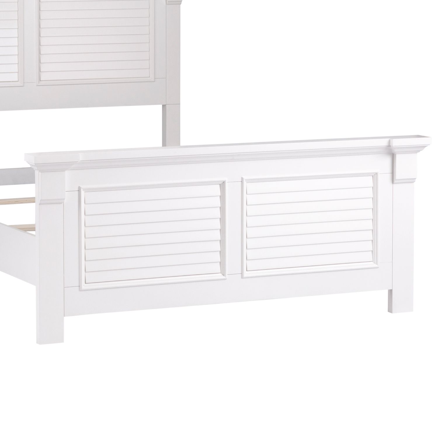 Summer House Bedroom Set | Coastal Cottage Style | Liberty