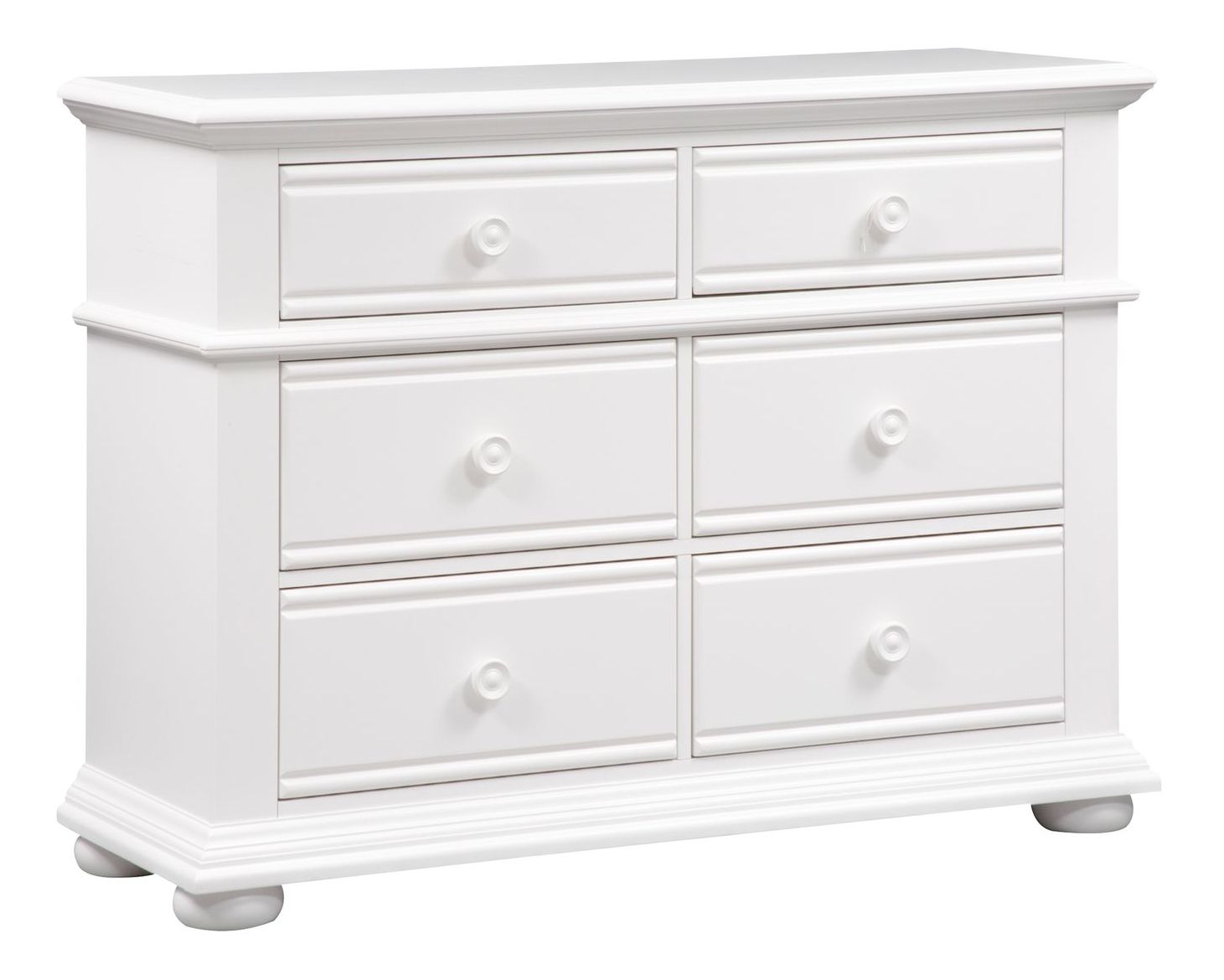 Summer House Bedroom Set | Coastal Cottage Style | Liberty
