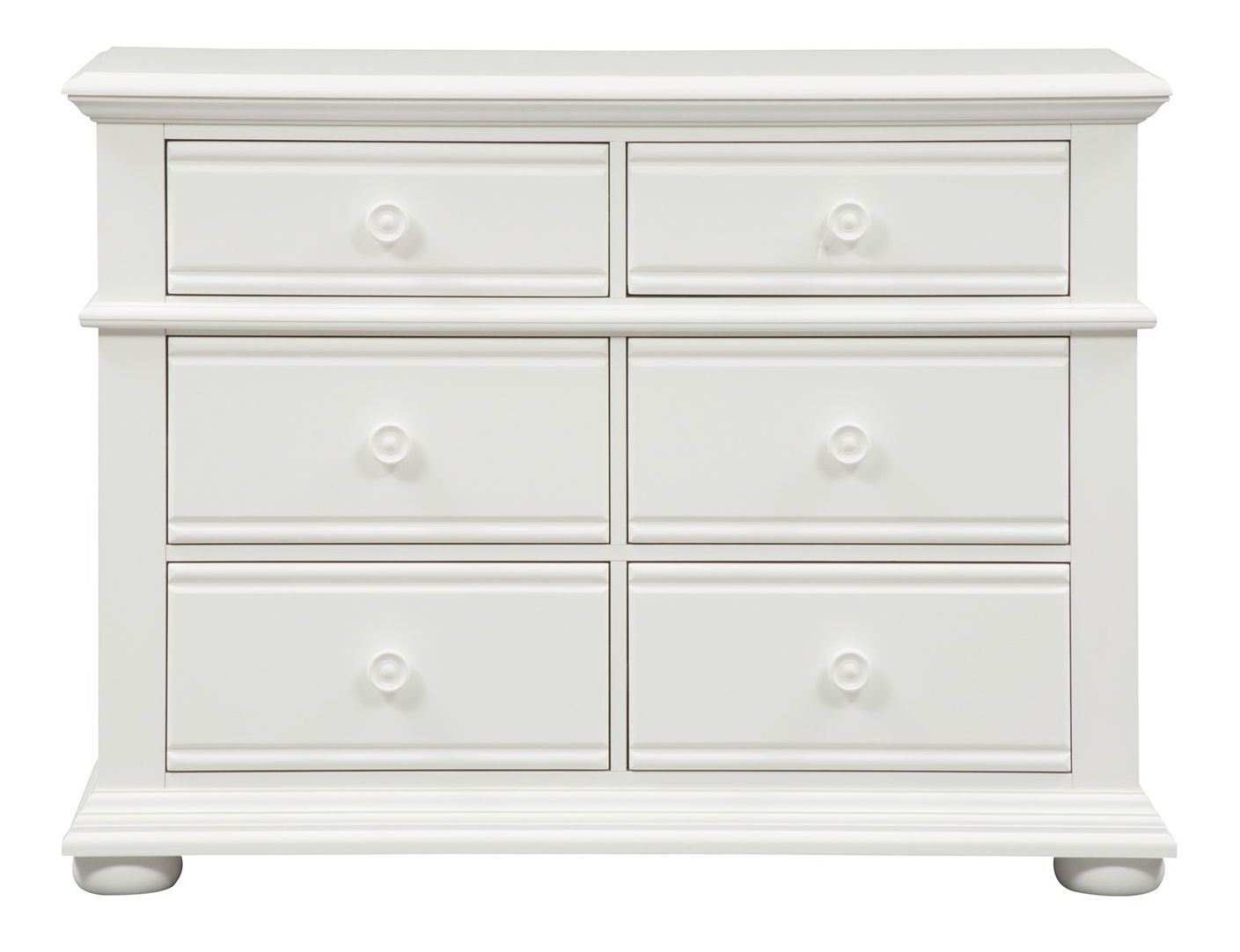 Summer House Bedroom Set | Coastal Cottage Style | Liberty