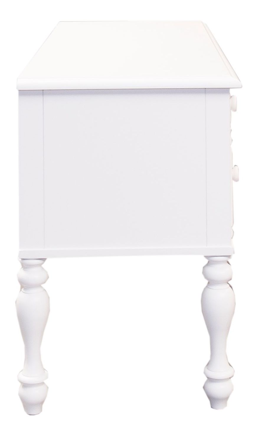 Summer House I Bedroom Set | Oyster White | Liberty Furniture