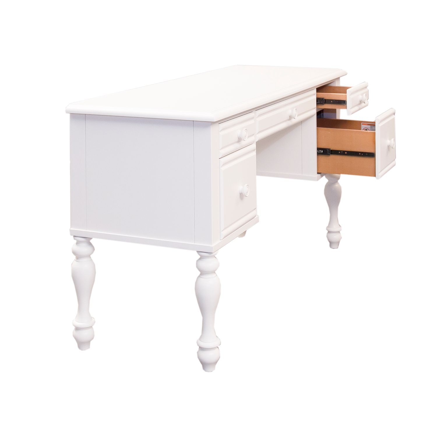 Summer House I Bedroom Set | Oyster White | Liberty Furniture