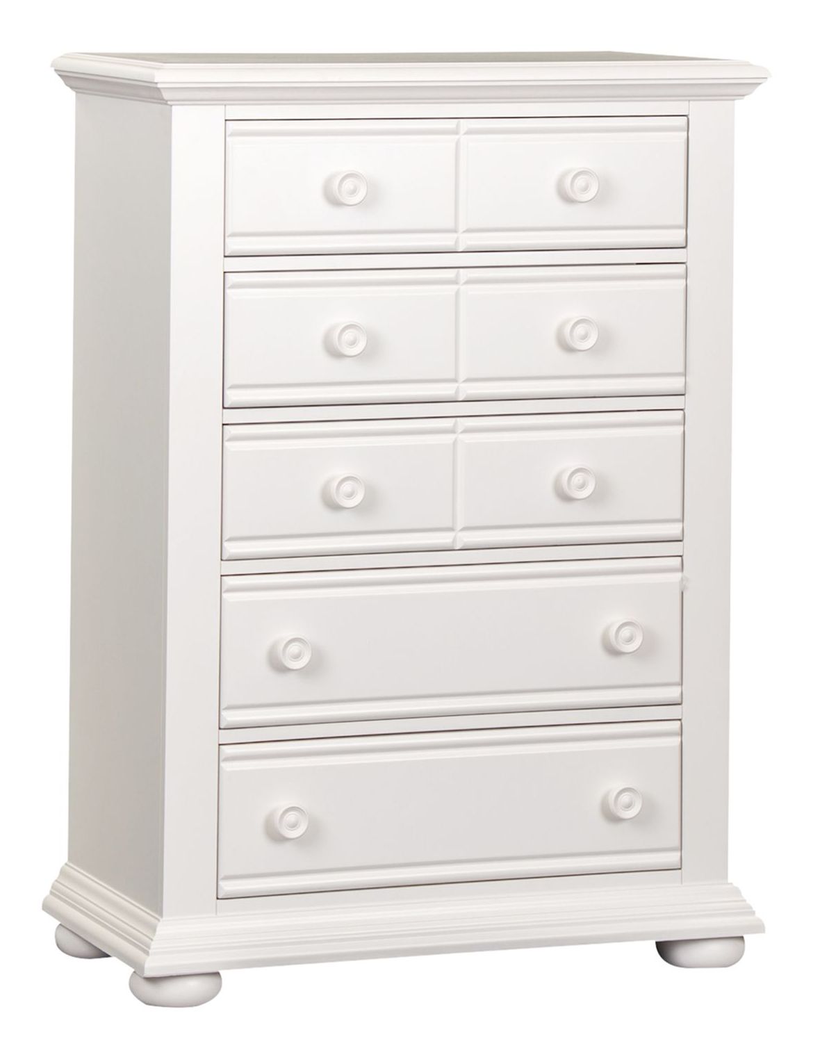 Summer House Bedroom Set | Coastal Cottage Style | Liberty