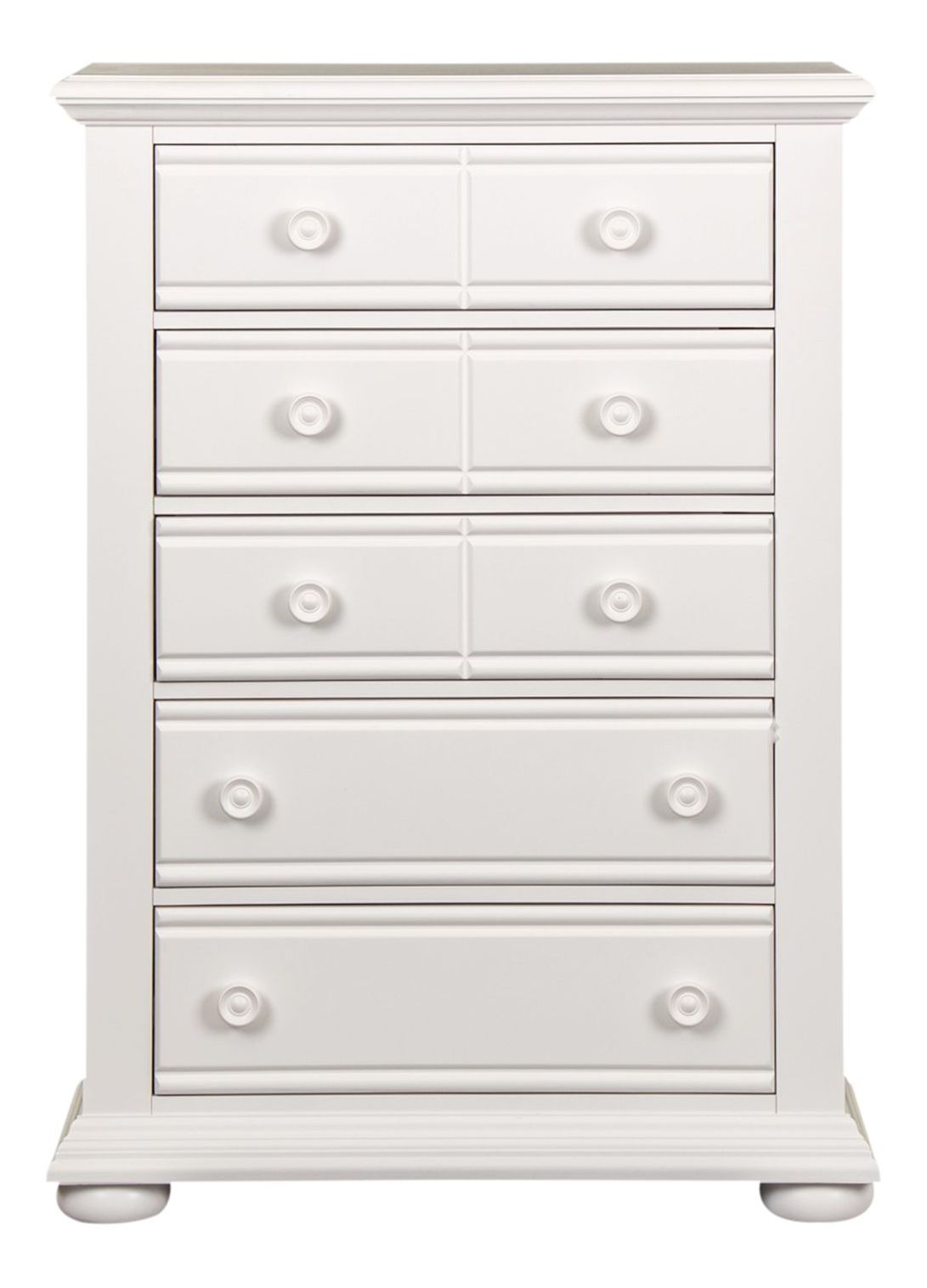 Summer House Bedroom Set | Coastal Cottage Style | Liberty