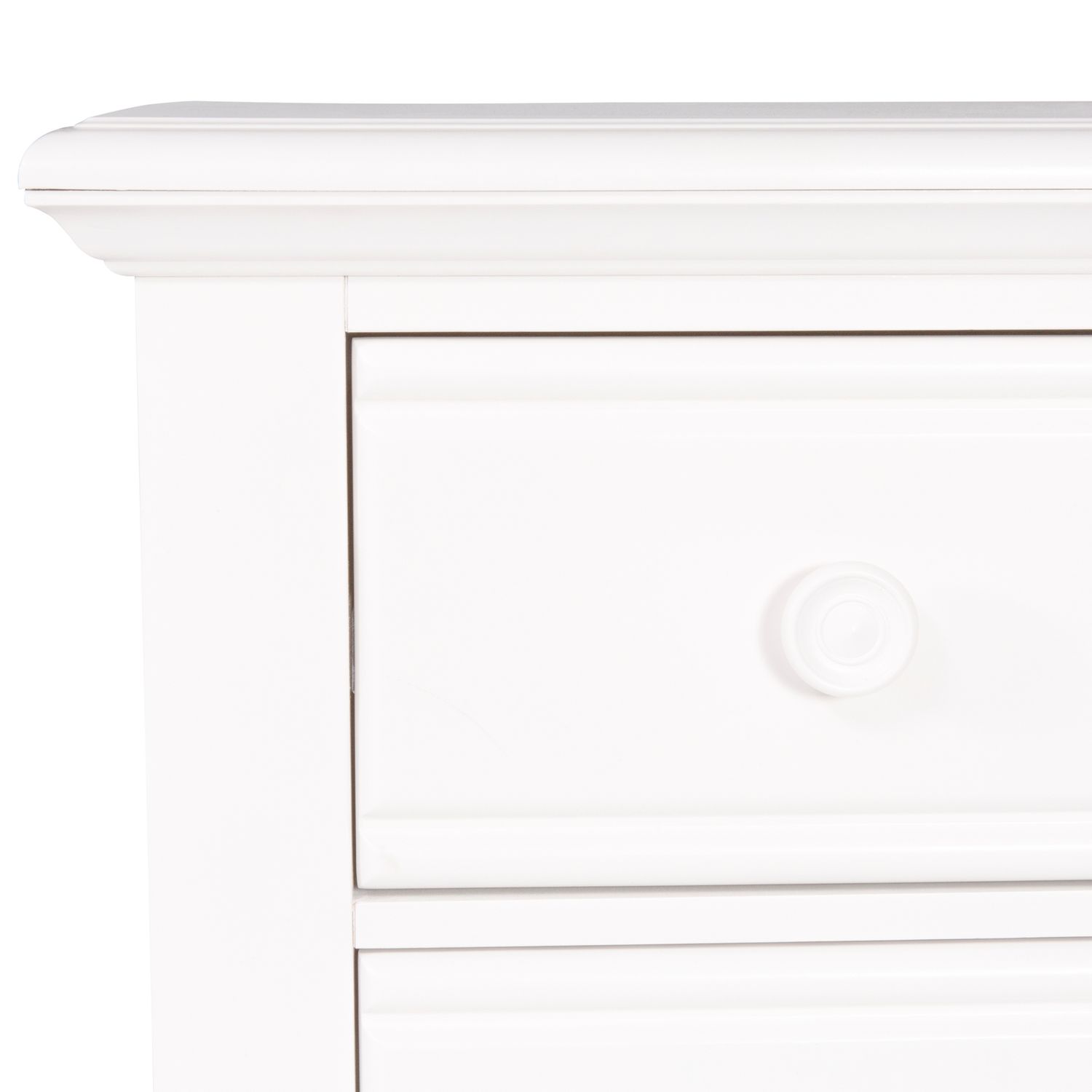 Summer House I Bedroom Set | Oyster White | Liberty Furniture