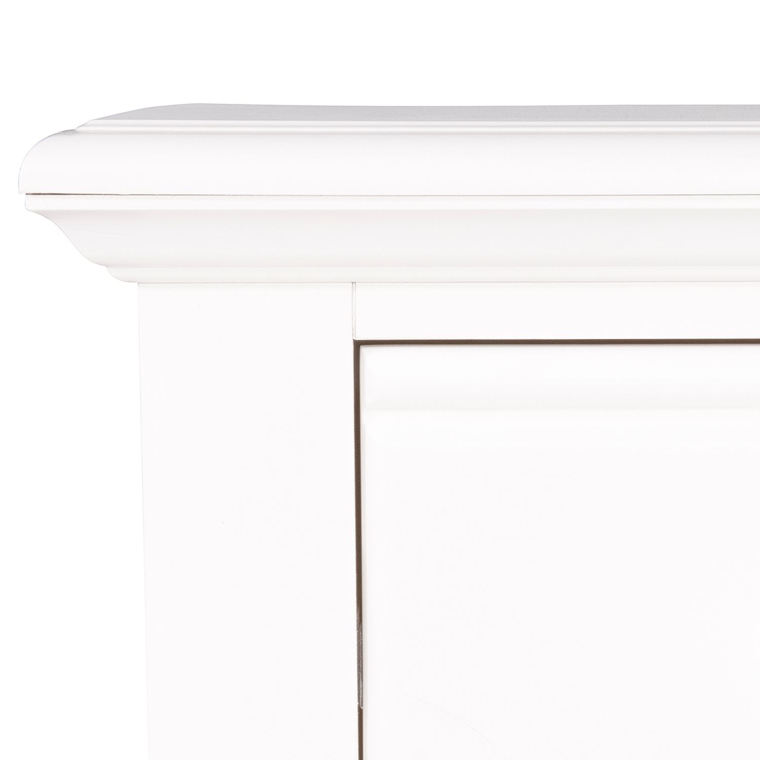 Summer House I Bedroom Set | Oyster White | Liberty Furniture
