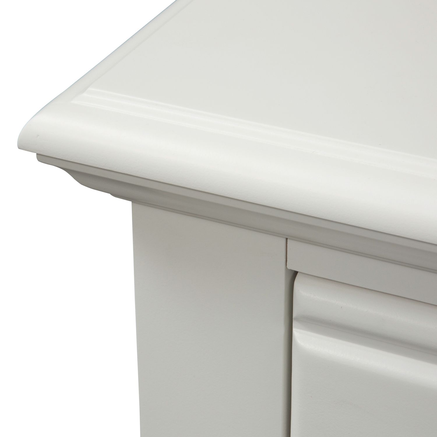 Liberty House I Wood Chest
