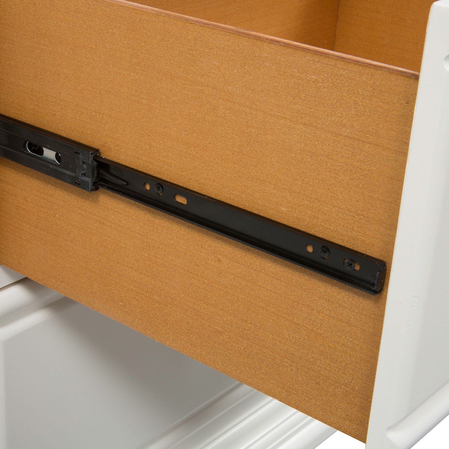 Liberty Summer Wood Drawer 
