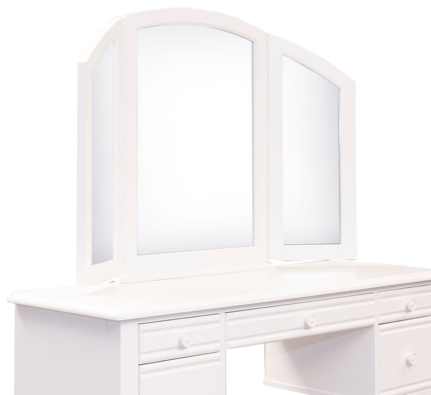 Summer House I Bedroom Set | Oyster White | Liberty Furniture