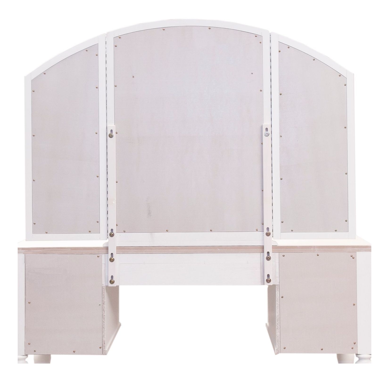 Summer House I Bedroom Set | Oyster White | Liberty Furniture