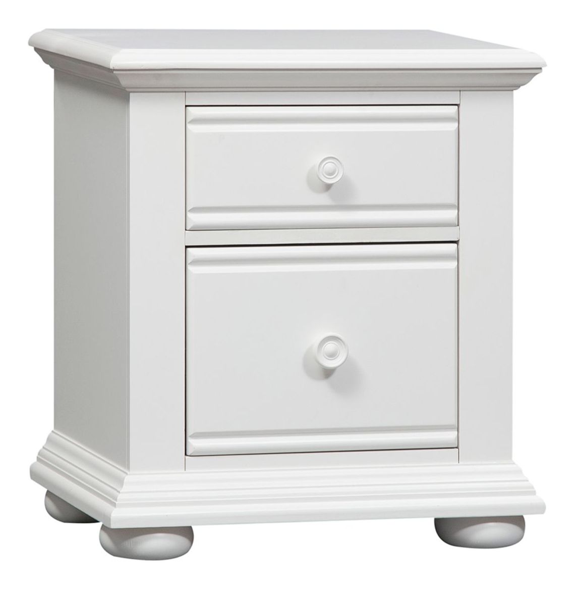 Summer House Bedroom Set | Coastal Cottage Style | Liberty