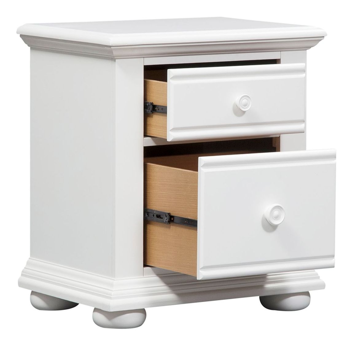 Summer House Bedroom Set | Coastal Cottage Style | Liberty