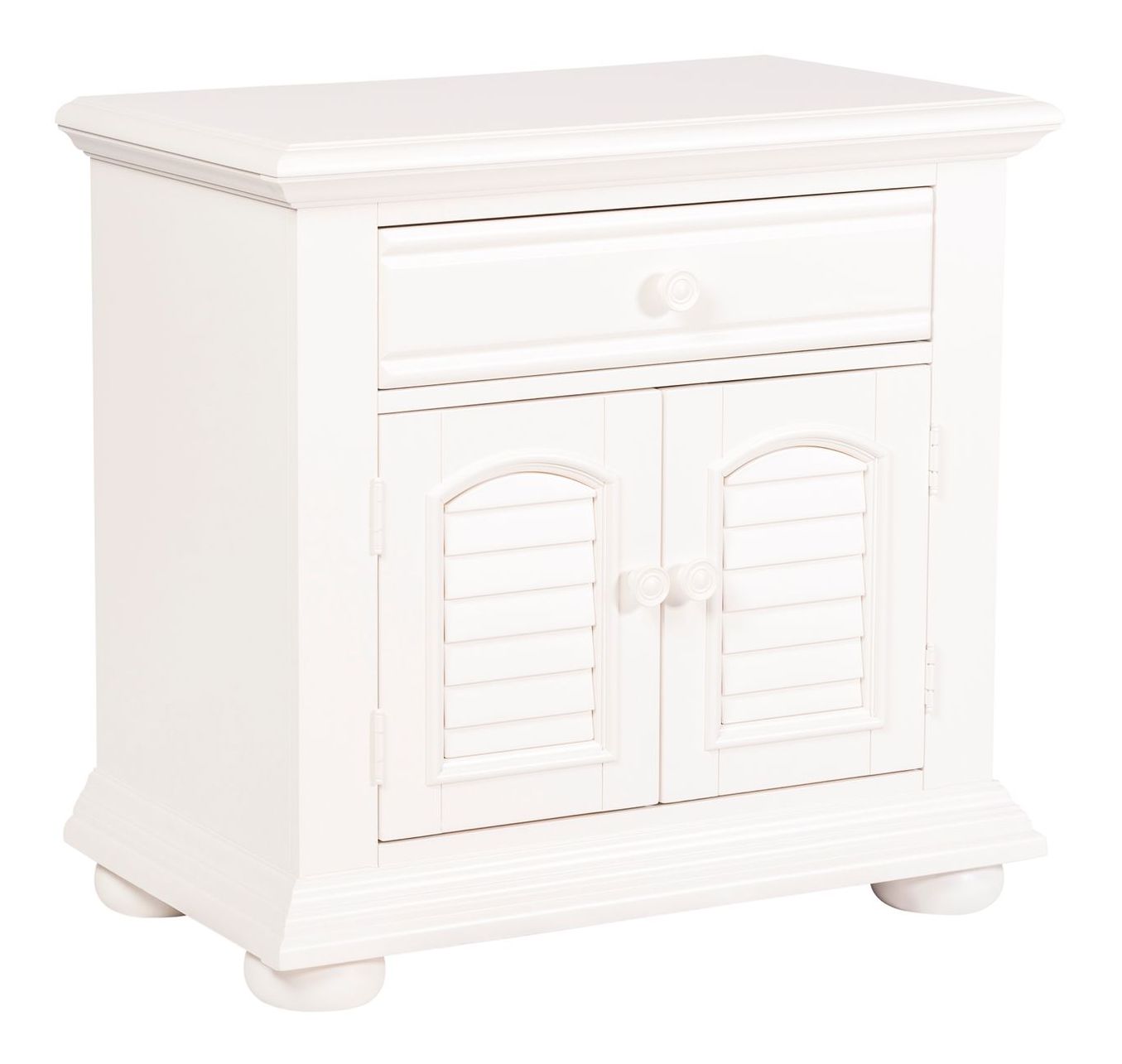 Summer House I Bedroom Set | Oyster White | Liberty Furniture