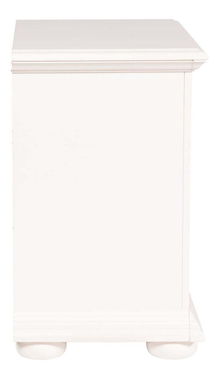 Summer House I Bedroom Set | Oyster White | Liberty Furniture