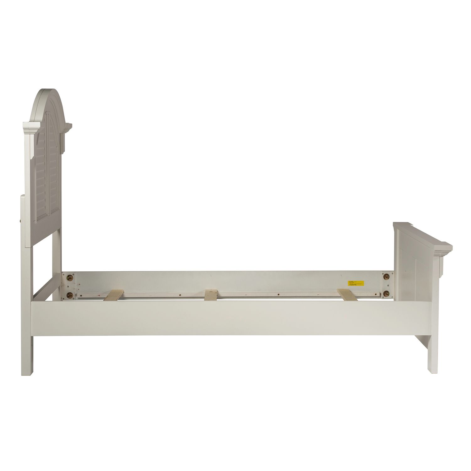 Summer House Panel Bed | Coastal Cottage Style | Liberty