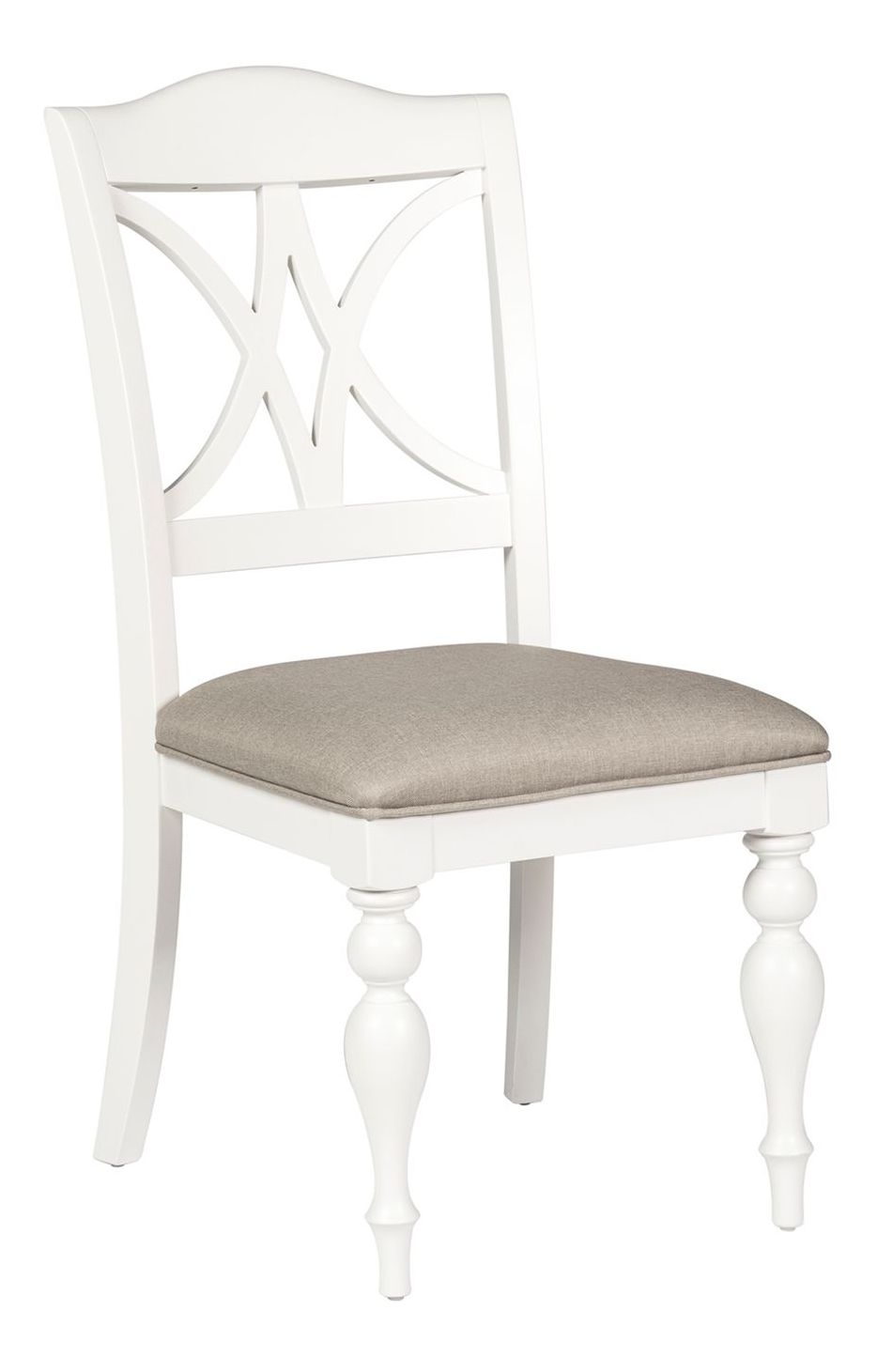 Summer House Dining Set | Extendable Table | Liberty