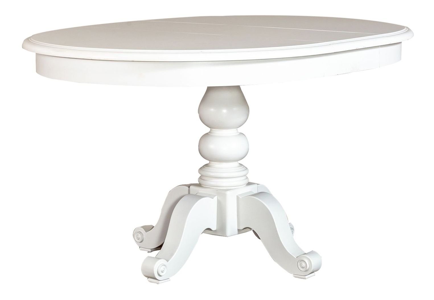 Summer House Round Dining Set | Extendable Table | Liberty
