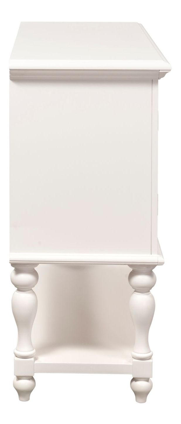 Summer House Dining Set | Extendable Table | Liberty