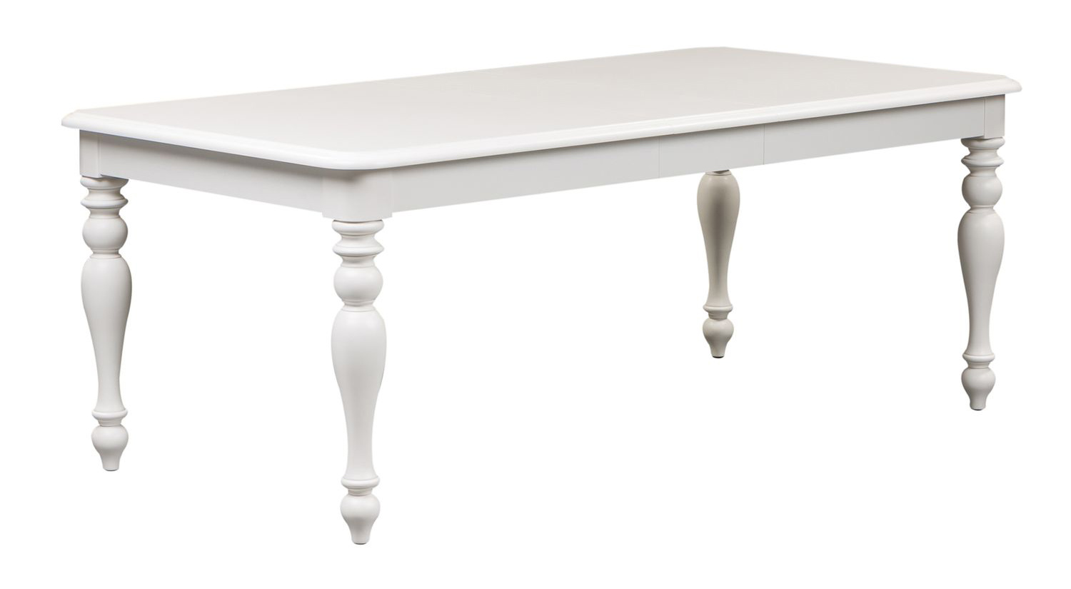 Summer House Dining Set | Extendable Table | Liberty