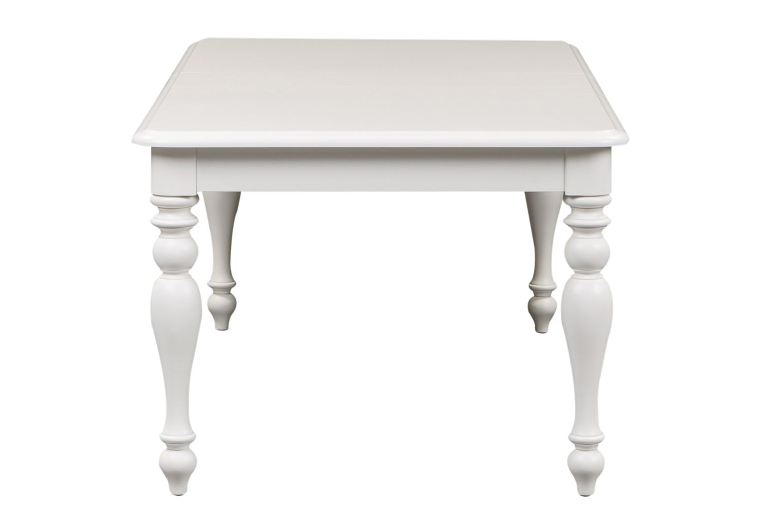 Summer House Extendable Dining Table | Rectangular Cottage Table