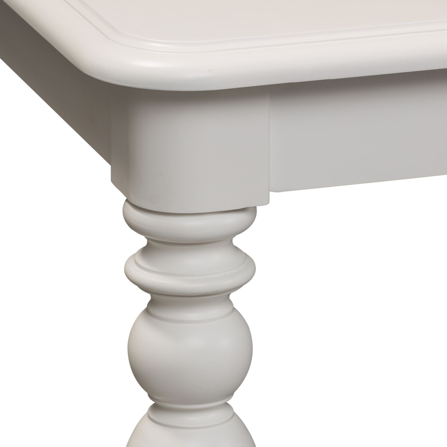 Summer House Extendable Dining Table | Rectangular Cottage Table