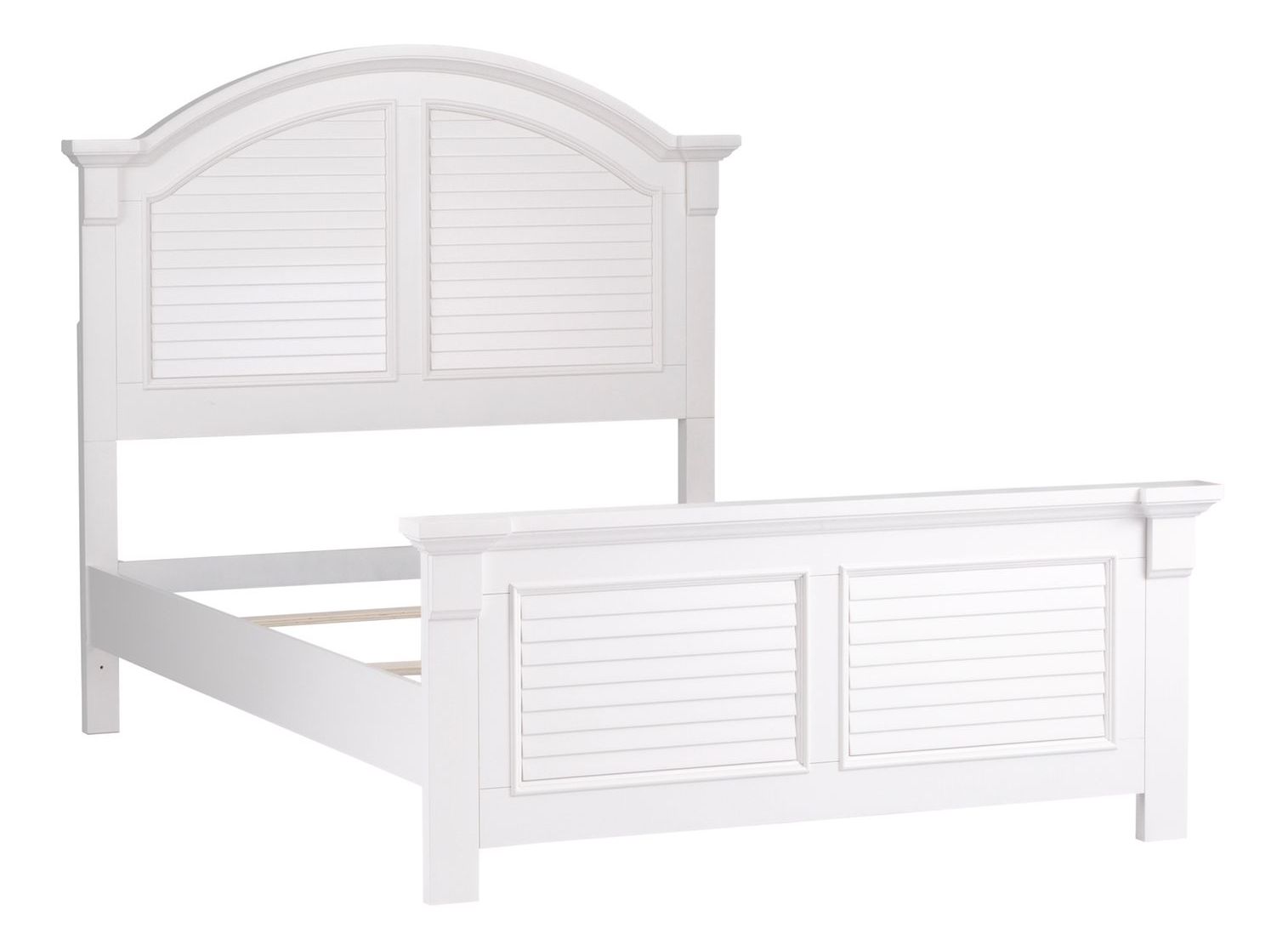 Summer House Bedroom Set | Coastal Cottage Style | Liberty