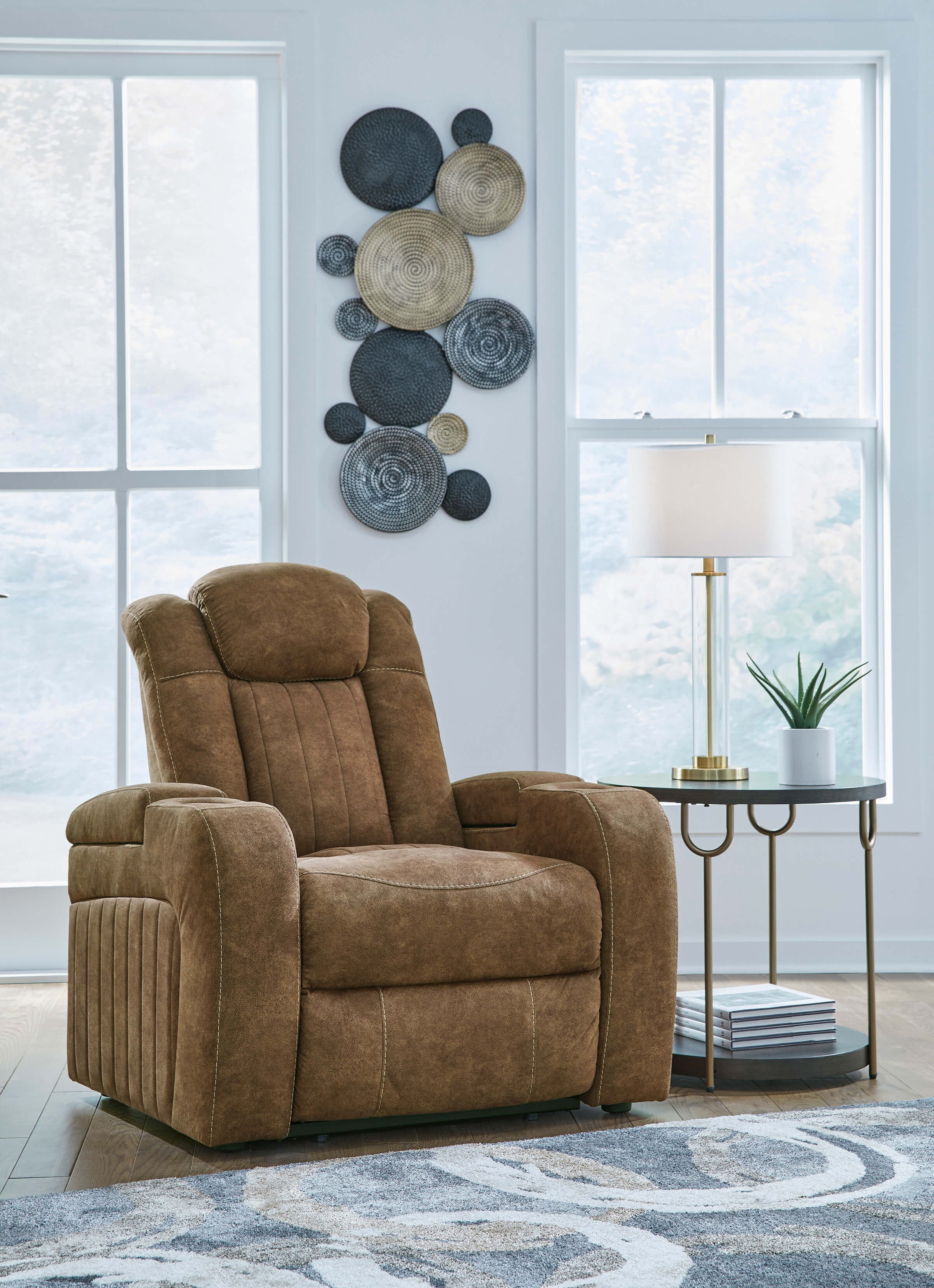 Ashley Wolfridge Chair