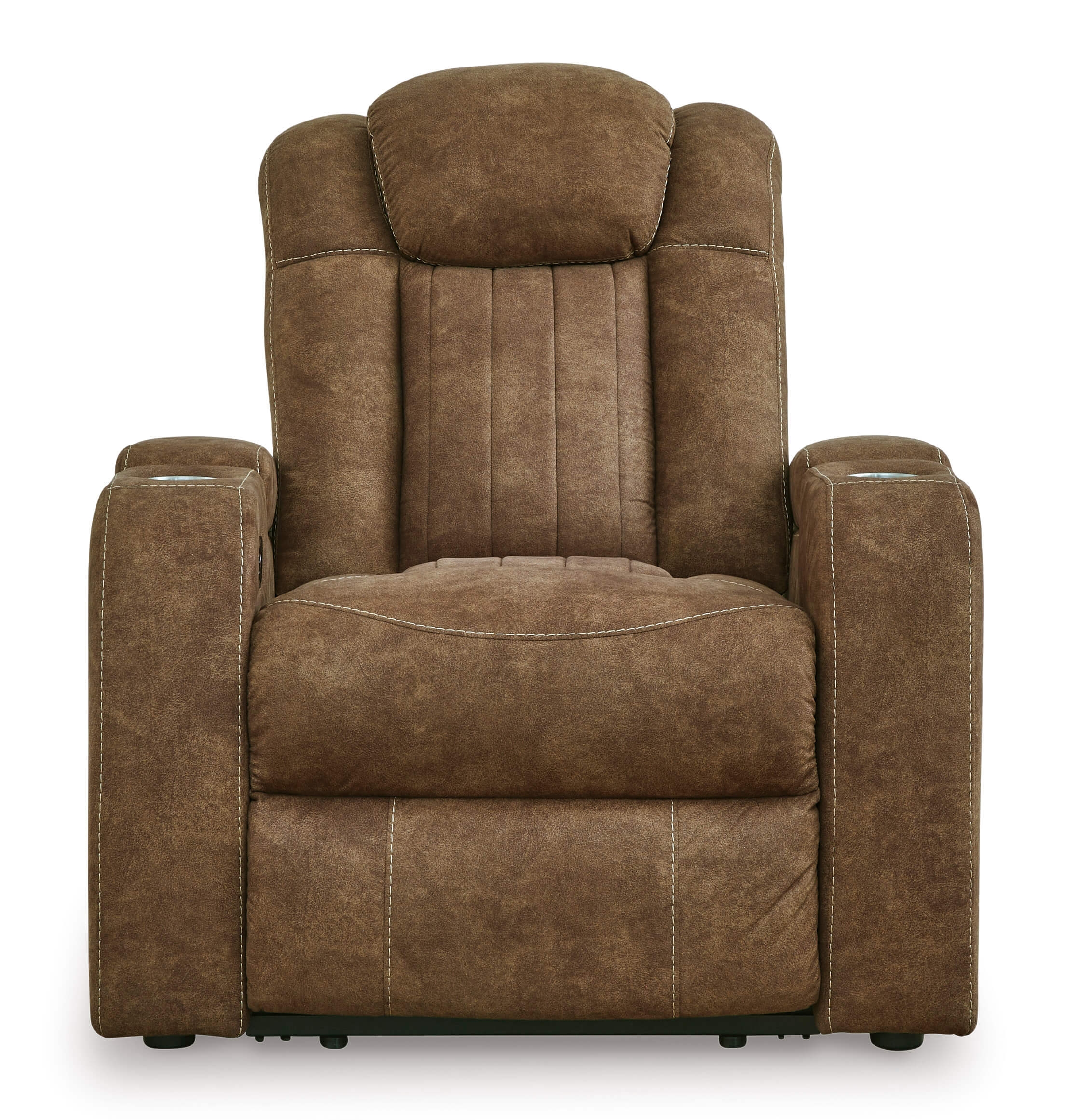Ashley Wolfridge Reclining Chair