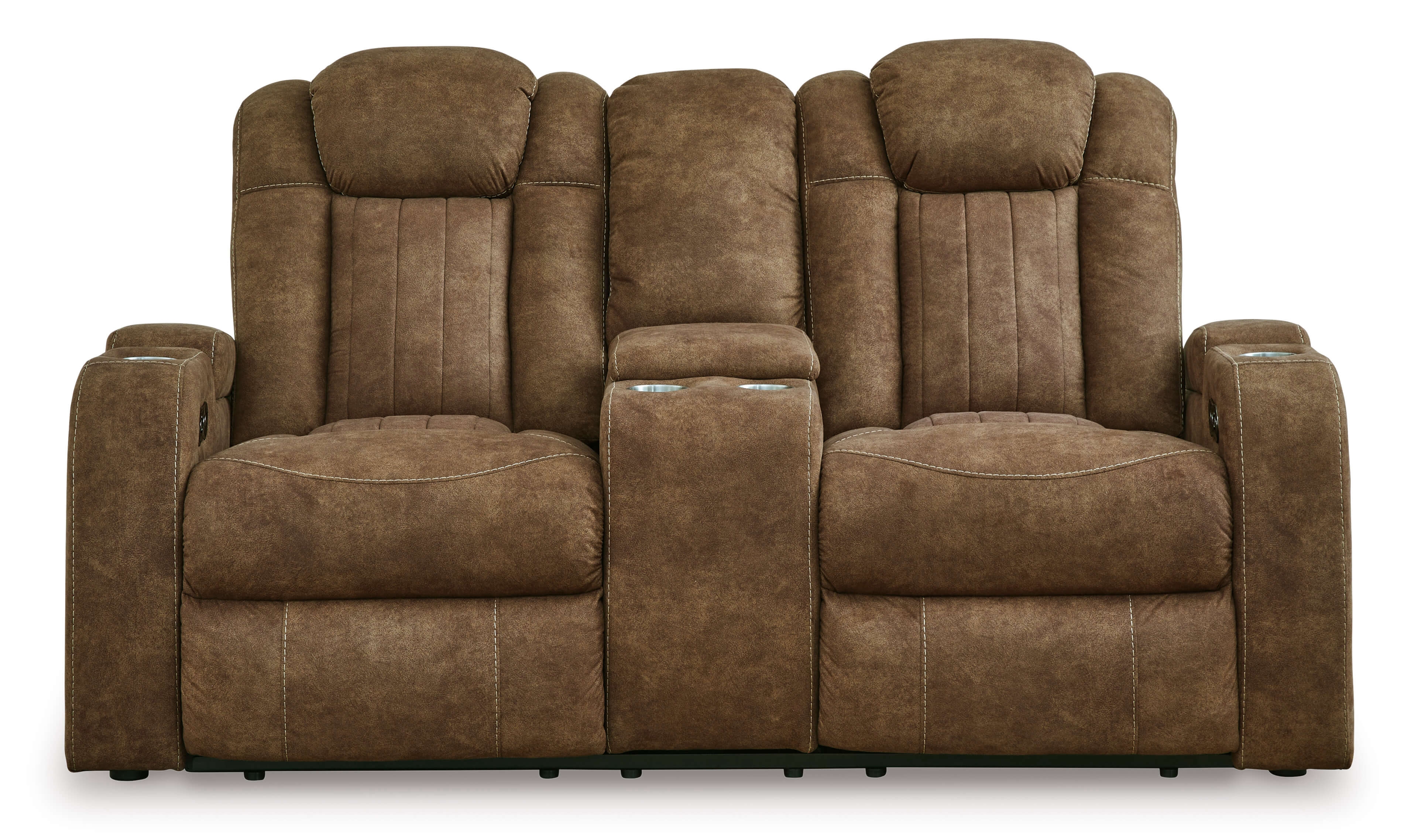 Wolfridge Reclining Loveseat