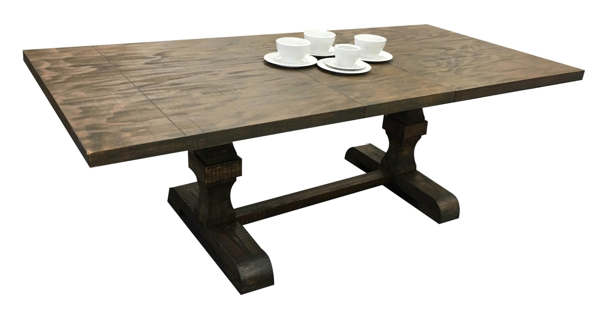 Landon Rectangular Extendable Dining Table