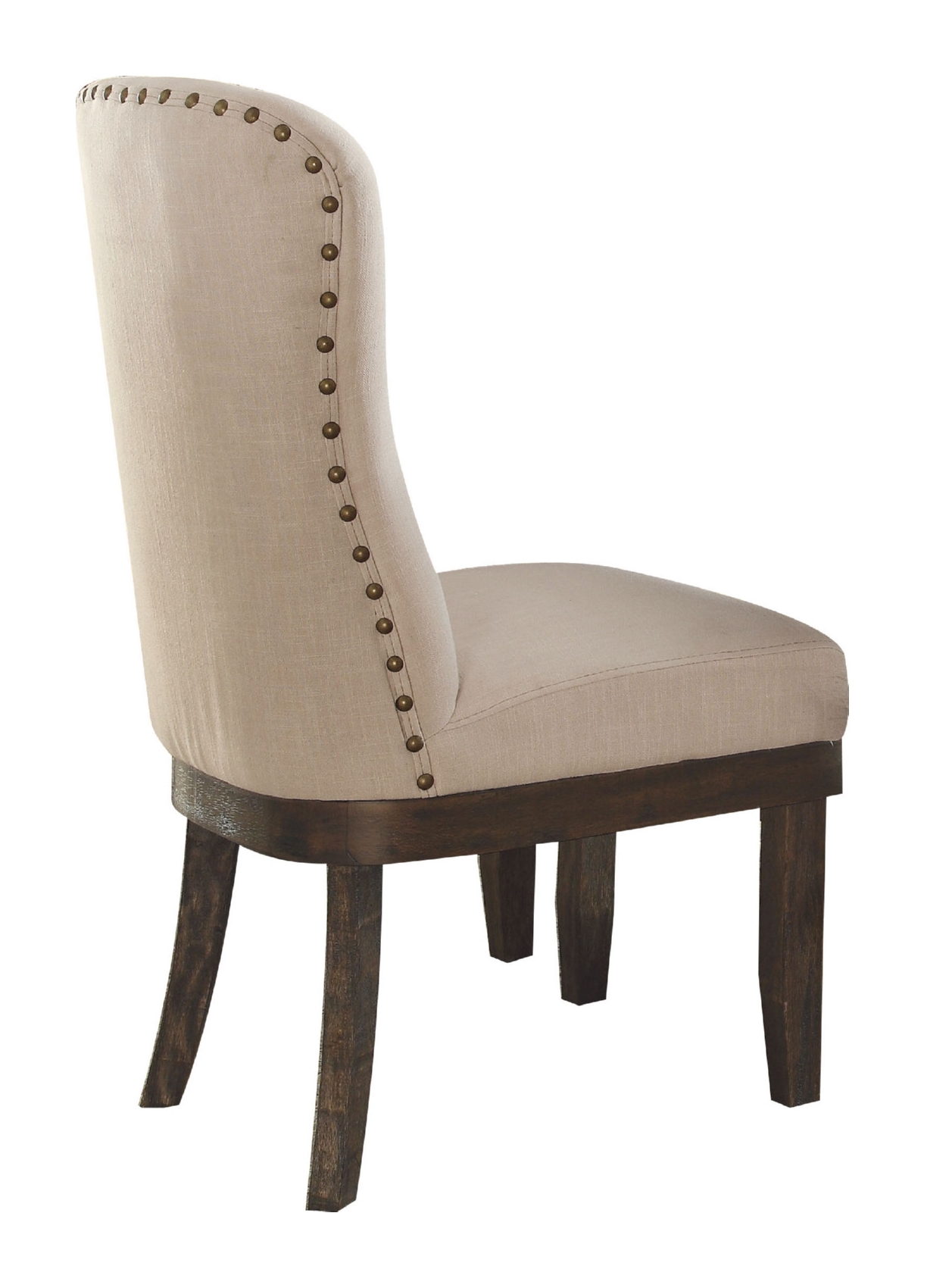 Landon Fabric Dining Chair
