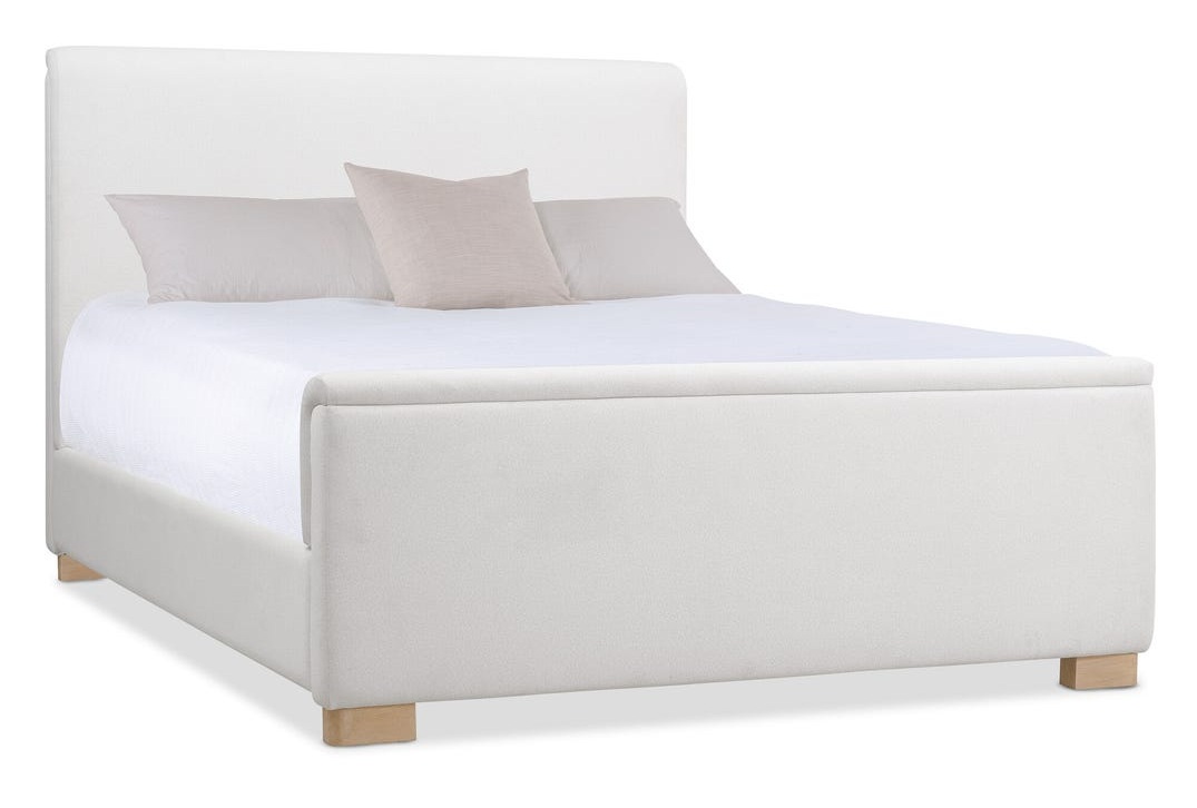 Banyon Bay Fabric Upholstered Bed