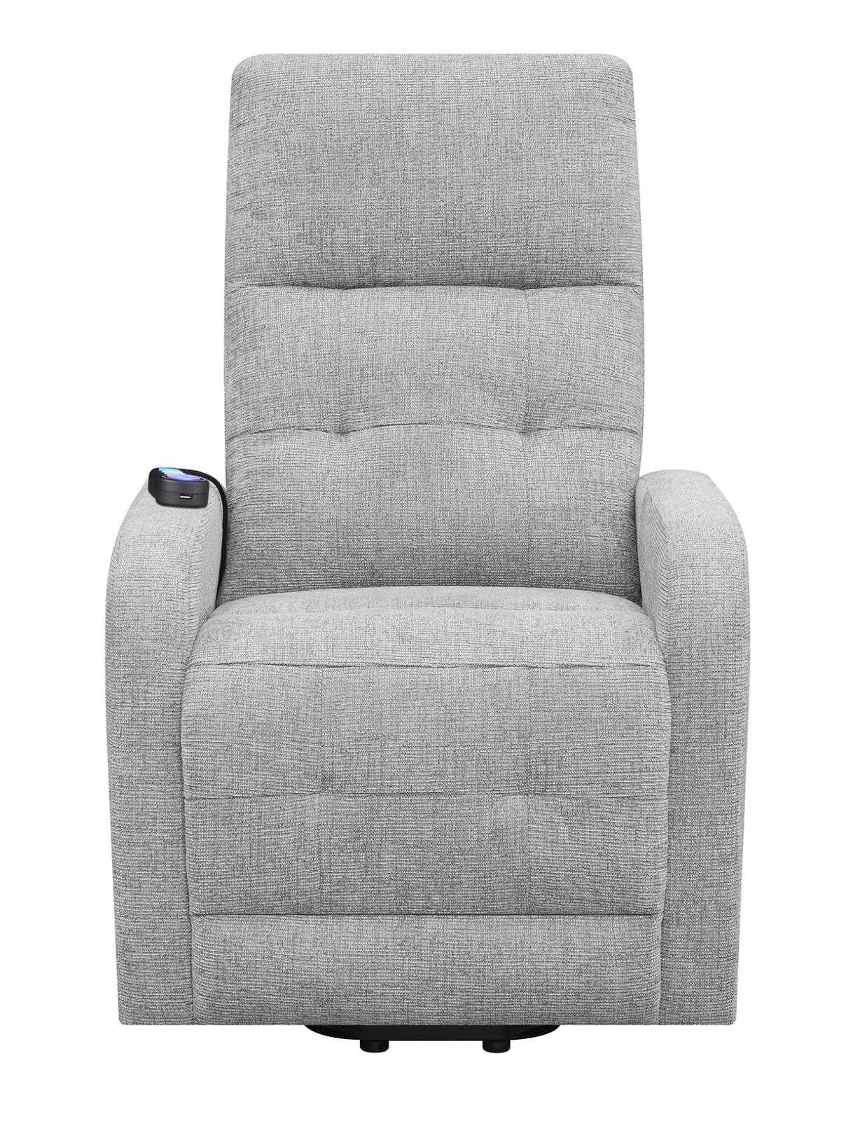 Herrera Power Lift Recliner with Wired Remote
