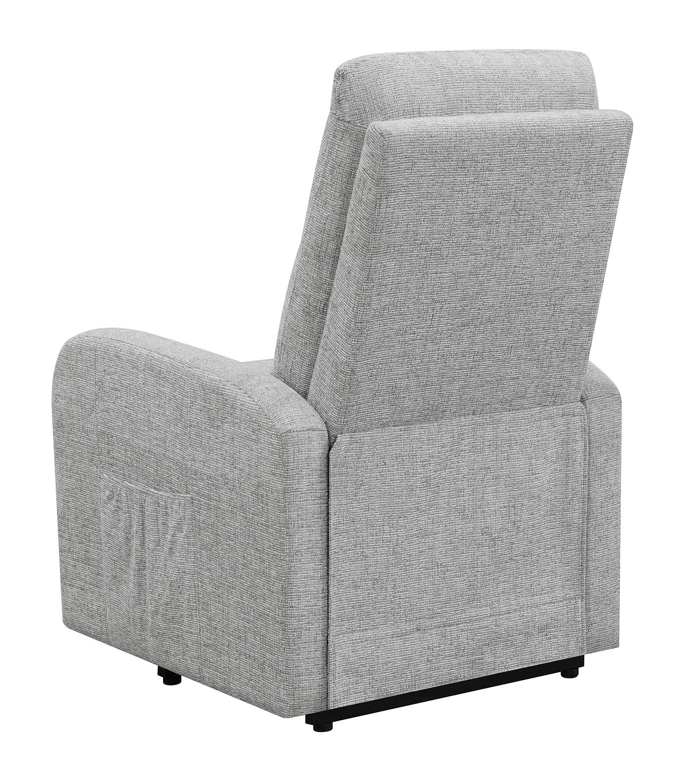 Herrera Power Lift Recliner with Wired Remote