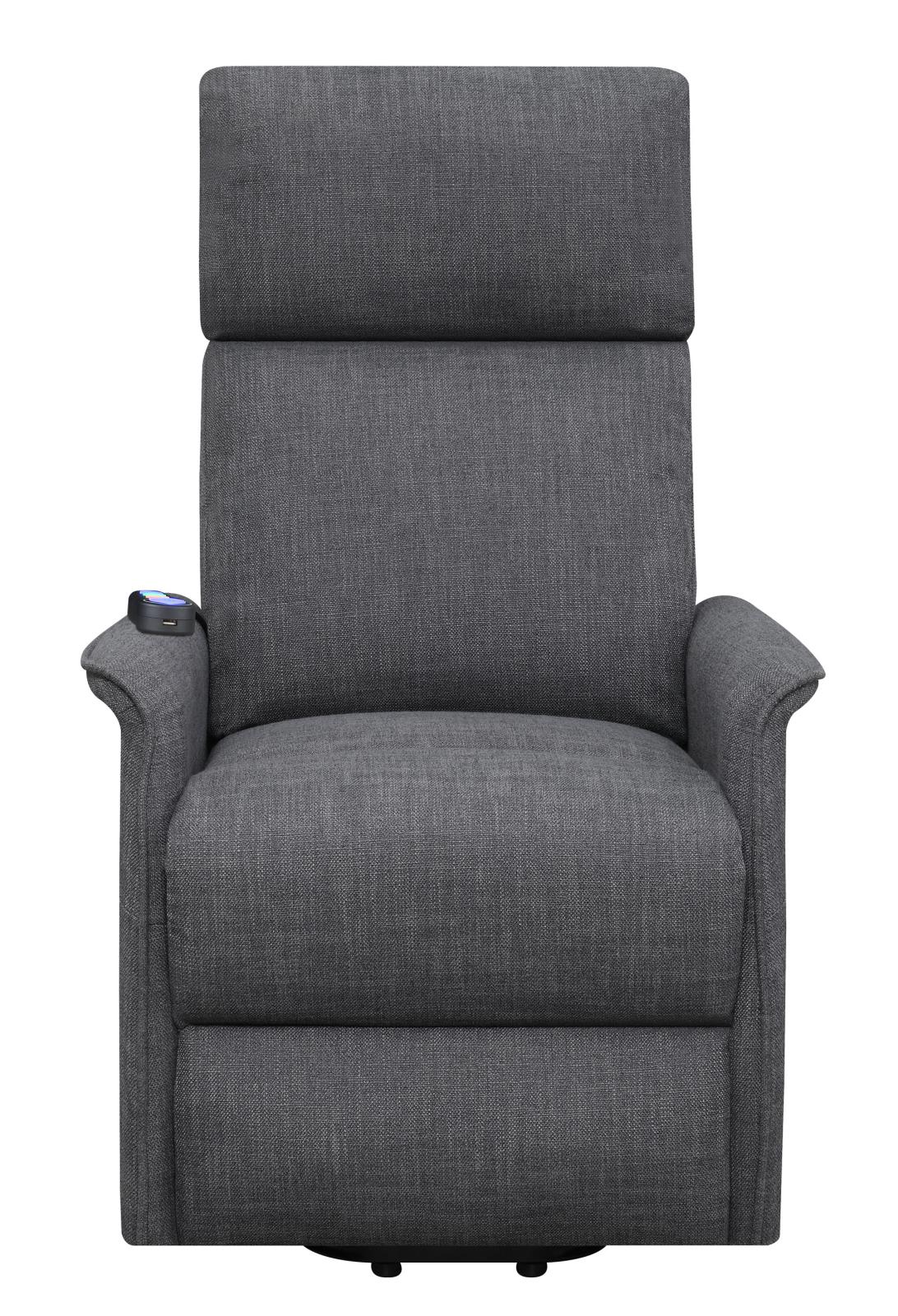 Herrera Power Lift Recliner with Wired Remote