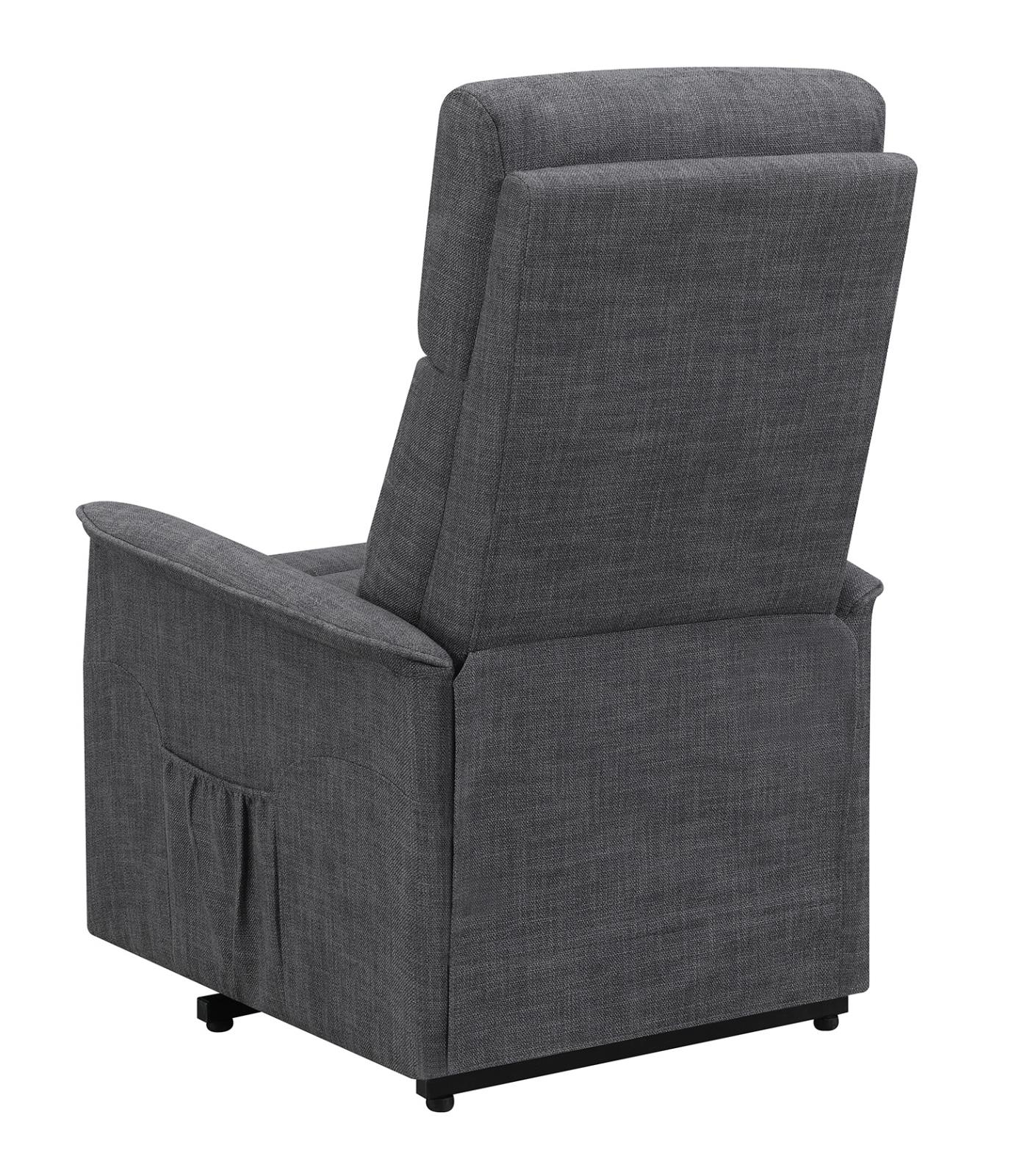 Herrera Power Lift Recliner with Wired Remote