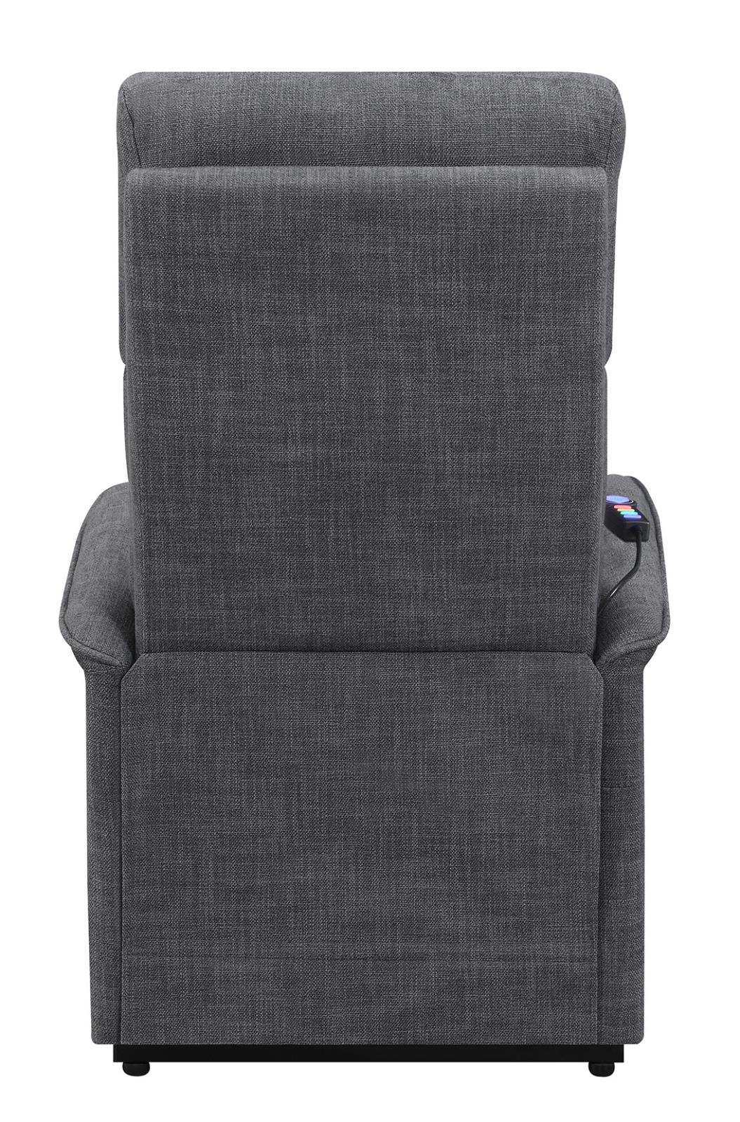 Herrera Power Lift Recliner with Wired Remote