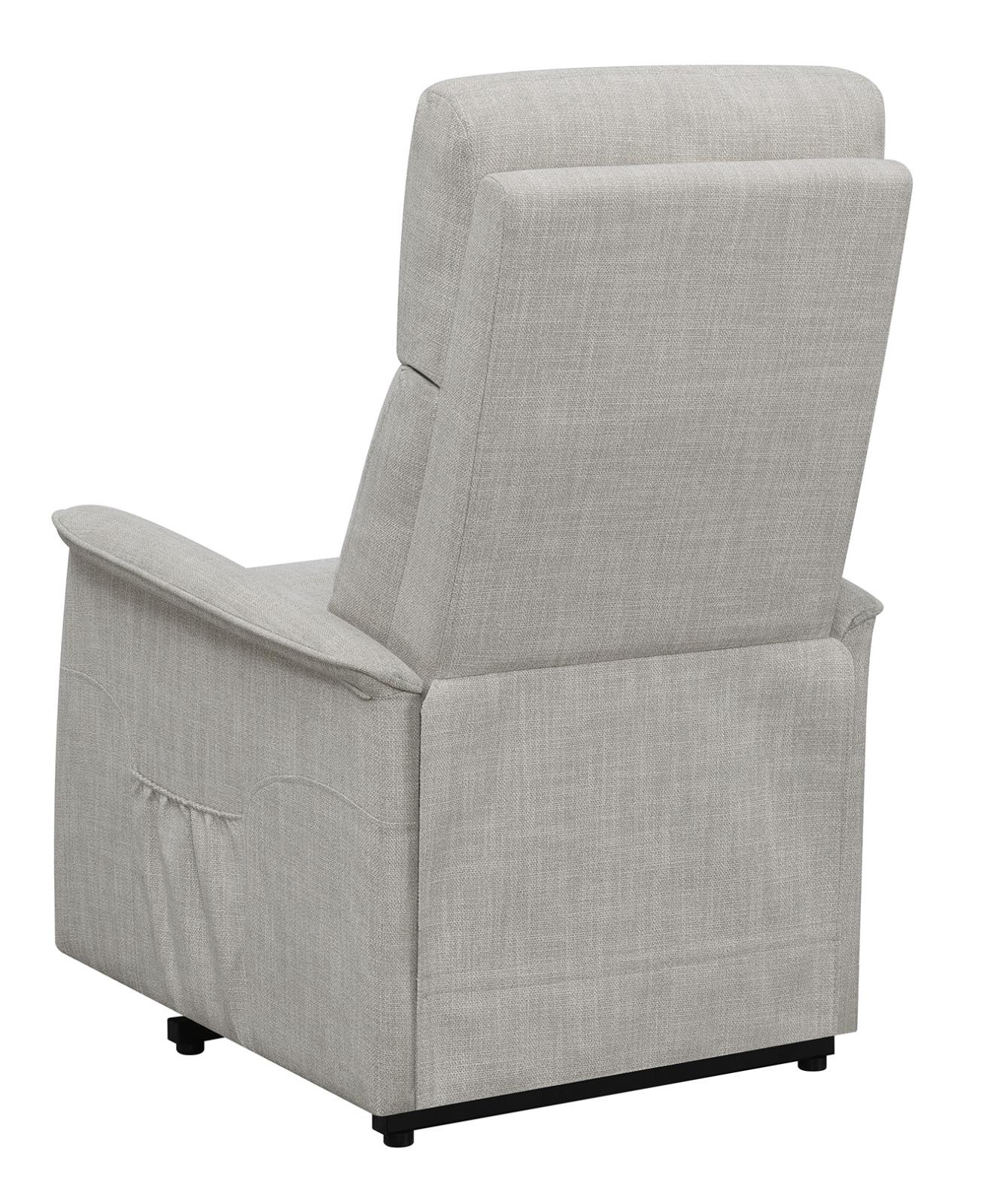 Herrera Power Lift Recliner with Wired Remote