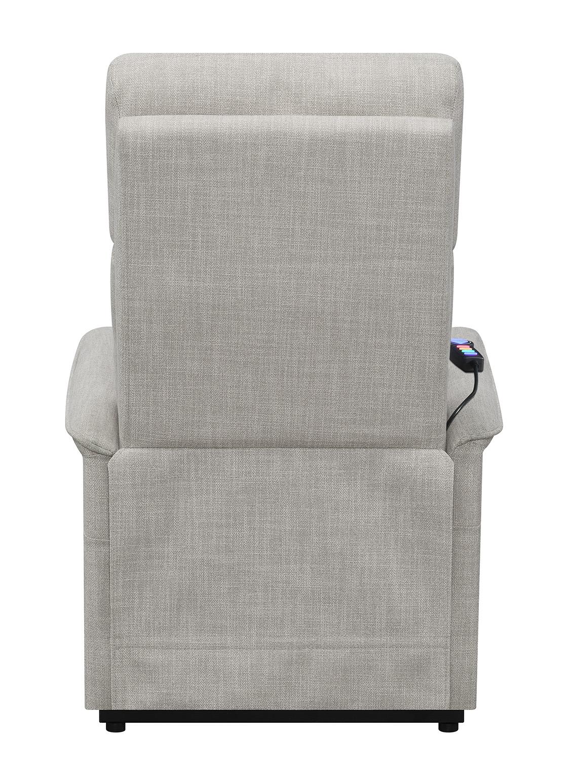 Herrera Power Lift Recliner with Wired Remote