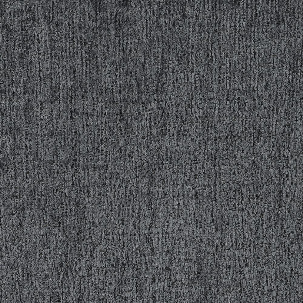 Bahrain Chenille Glider Recliner