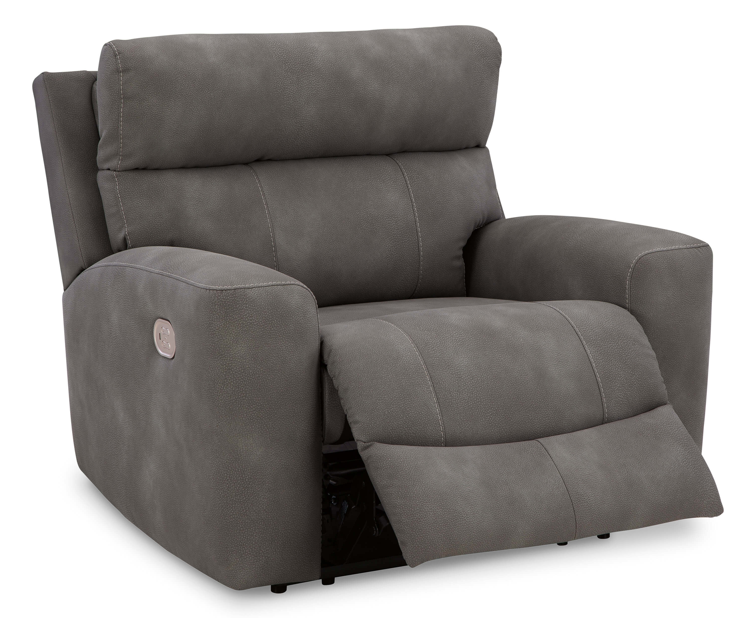 Next-Gen DuraPella Power Reclining Slate Chair