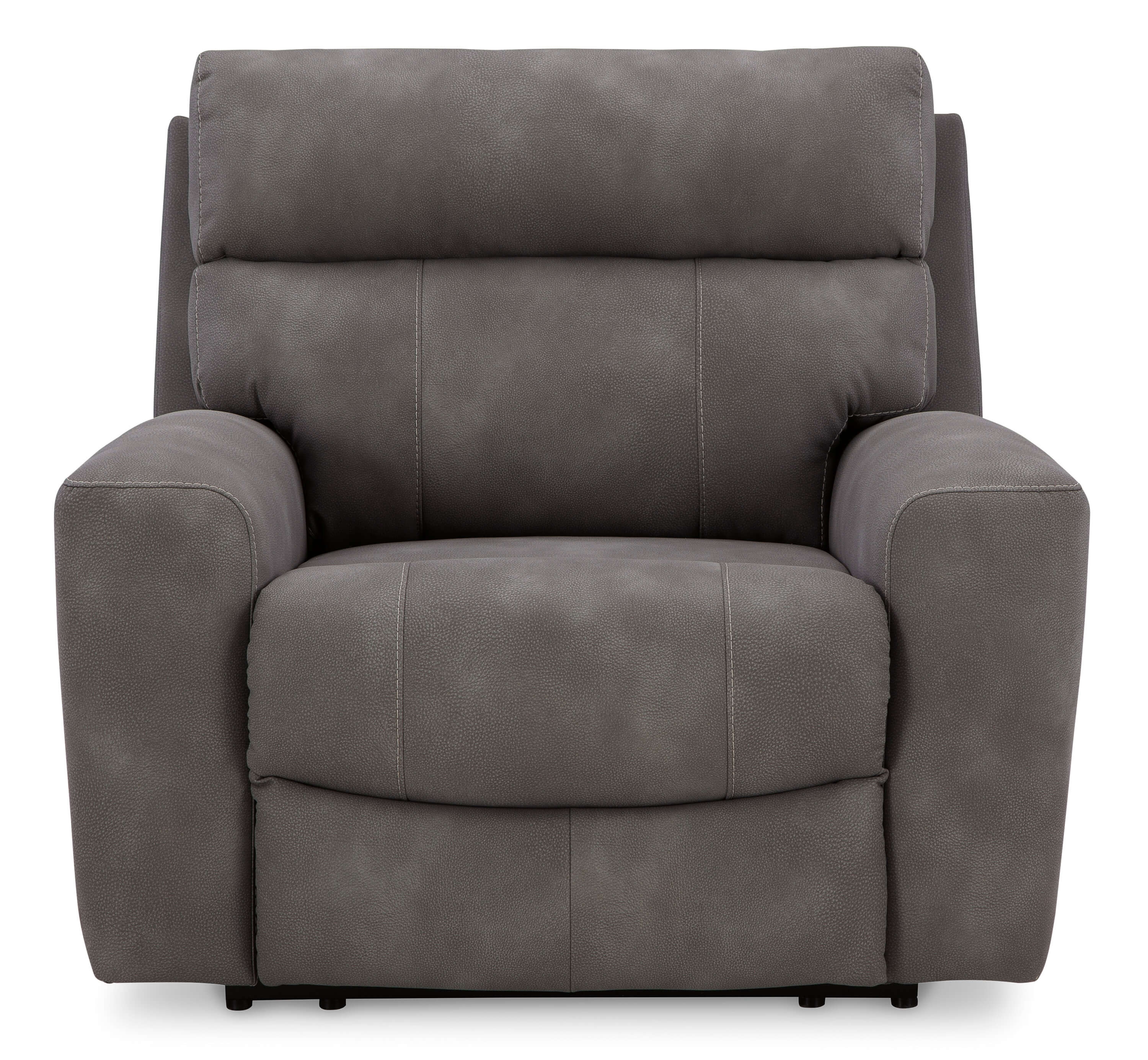Next-Gen DuraPella Reclining Slate Chair by Ashley