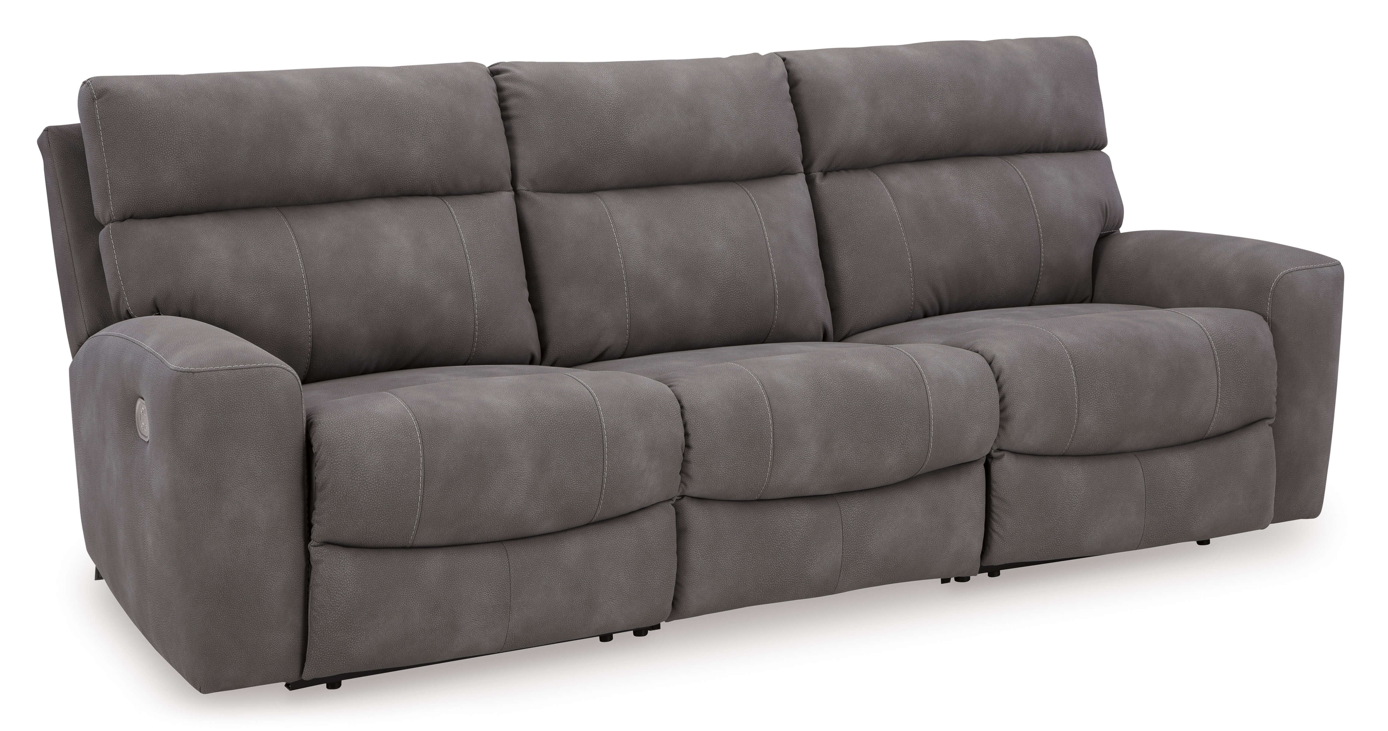 Next-Gen DuraPella 3-Piece Sofa