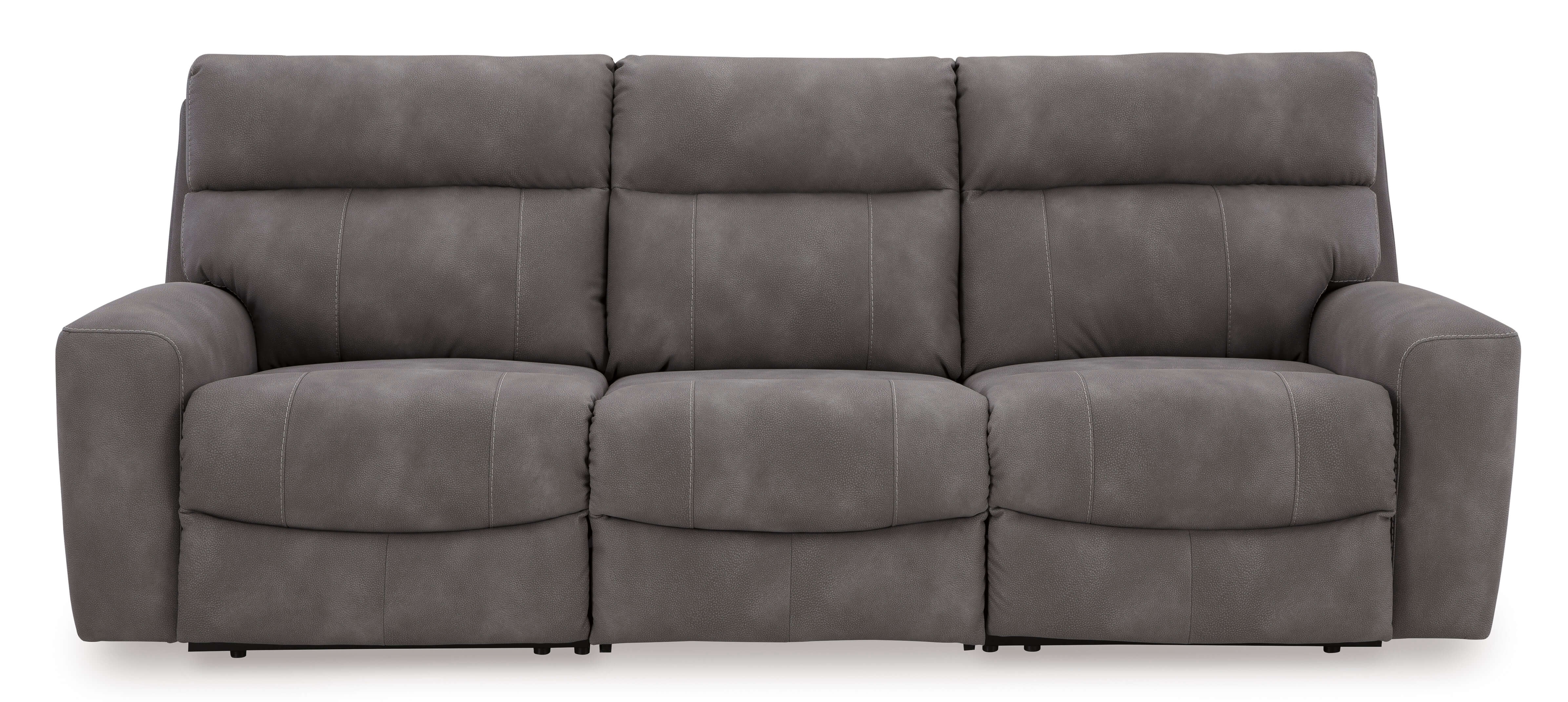 Next-Gen DuraPella 3-Piece Sofa by Ashley