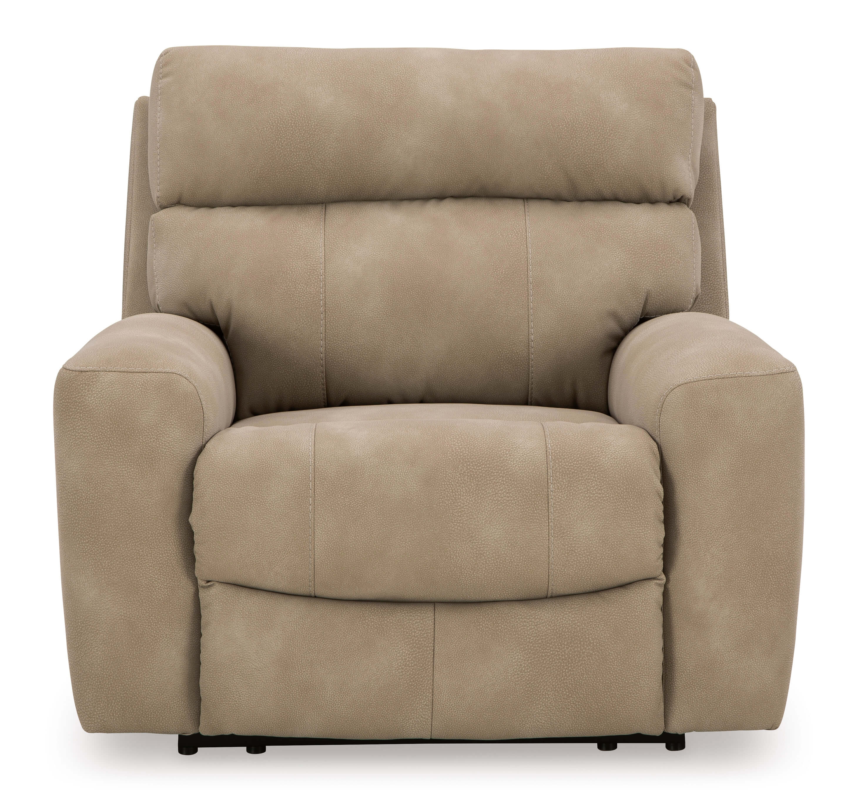Next-Gen DuraPella Polyester/PU Power Recliner Chair