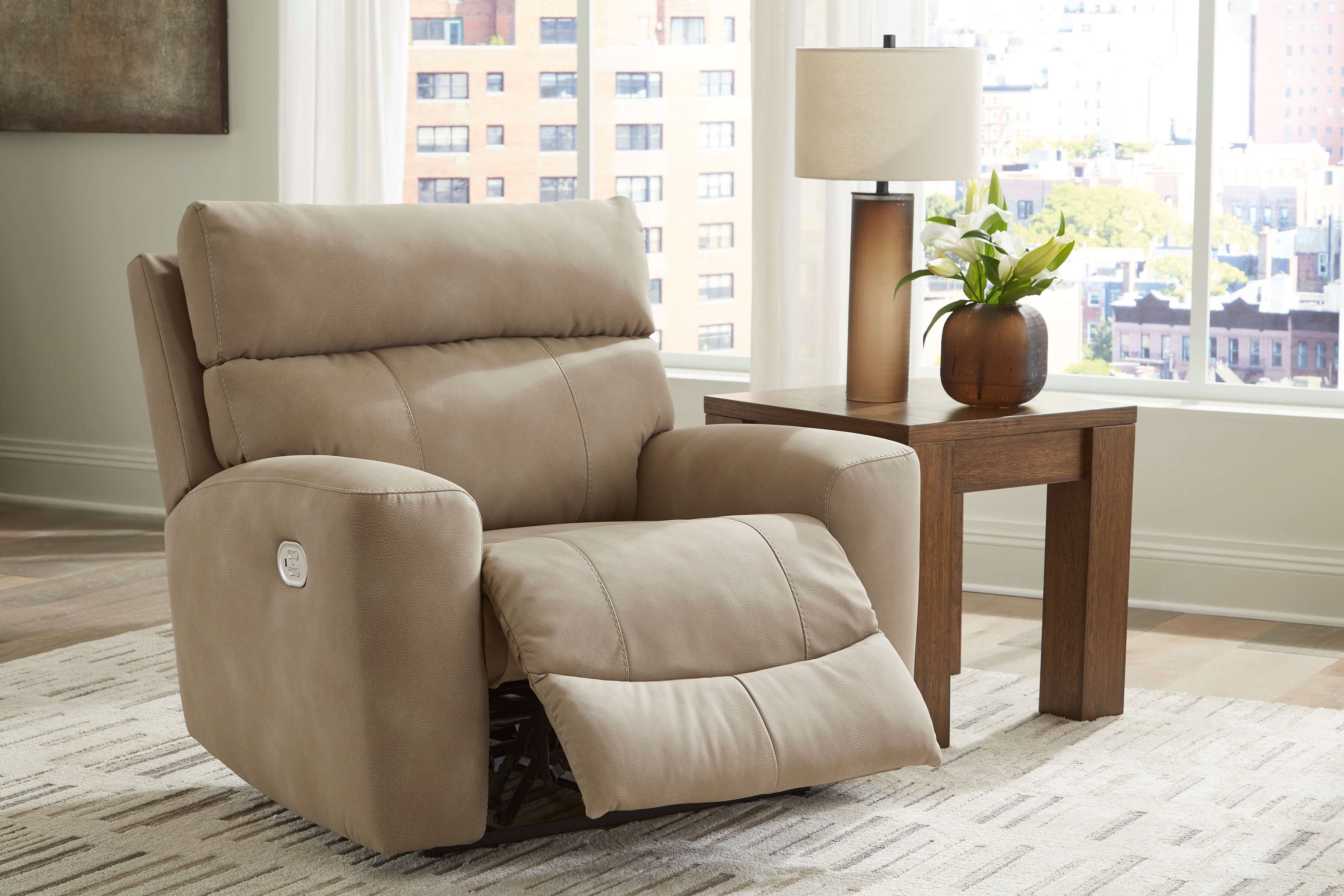 Ashley Next-Gen DuraPella Power Reclining Chair