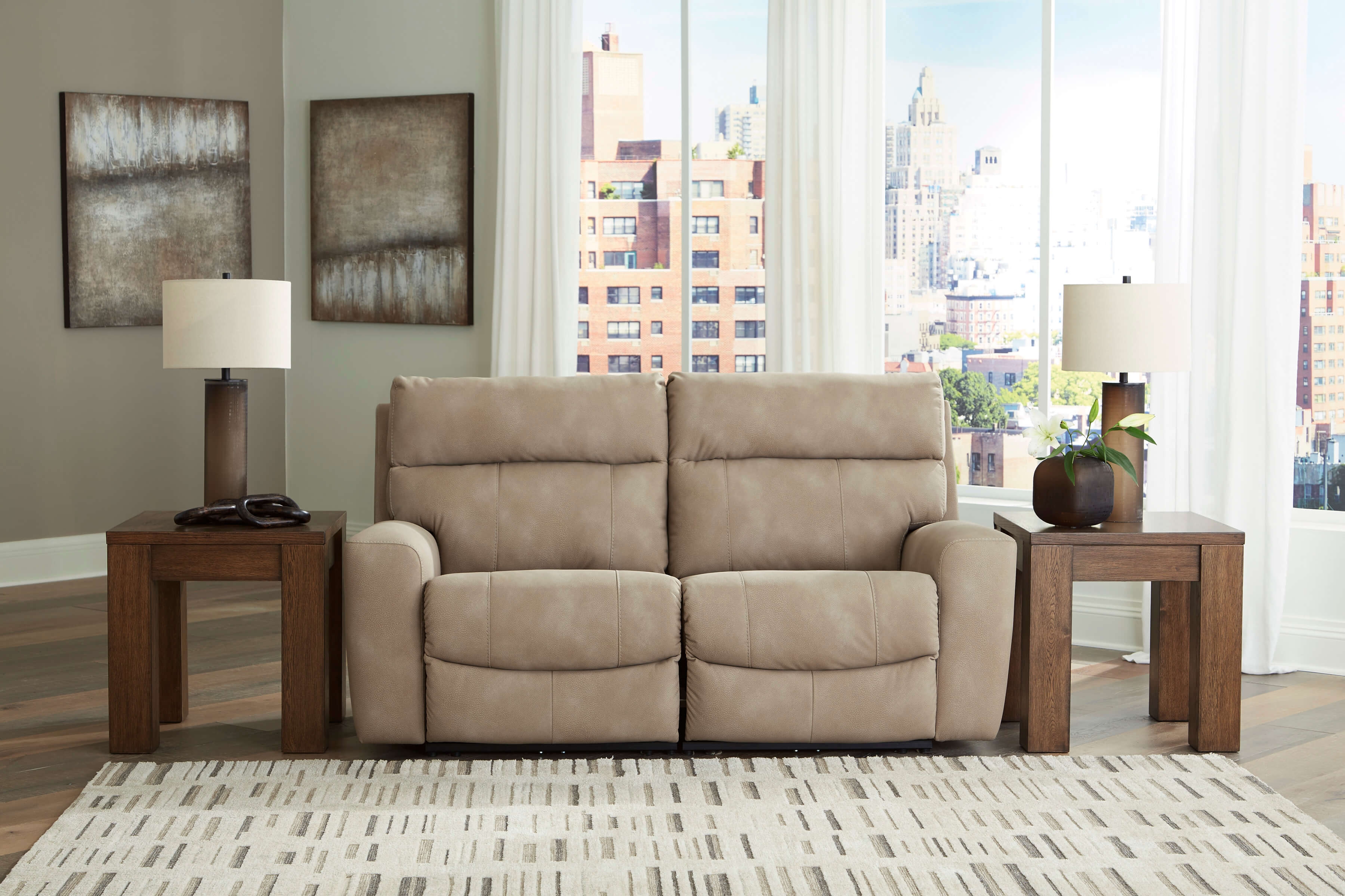Next-Gen DuraPella 2-Piece Loveseat