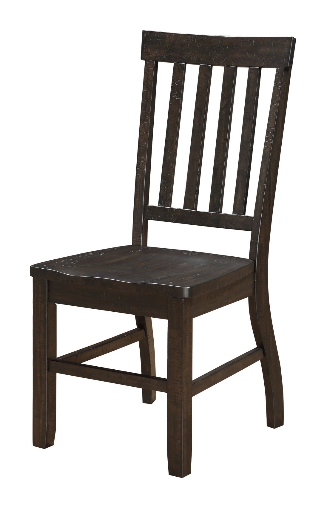 Maisha Wood Extendable Dining Set