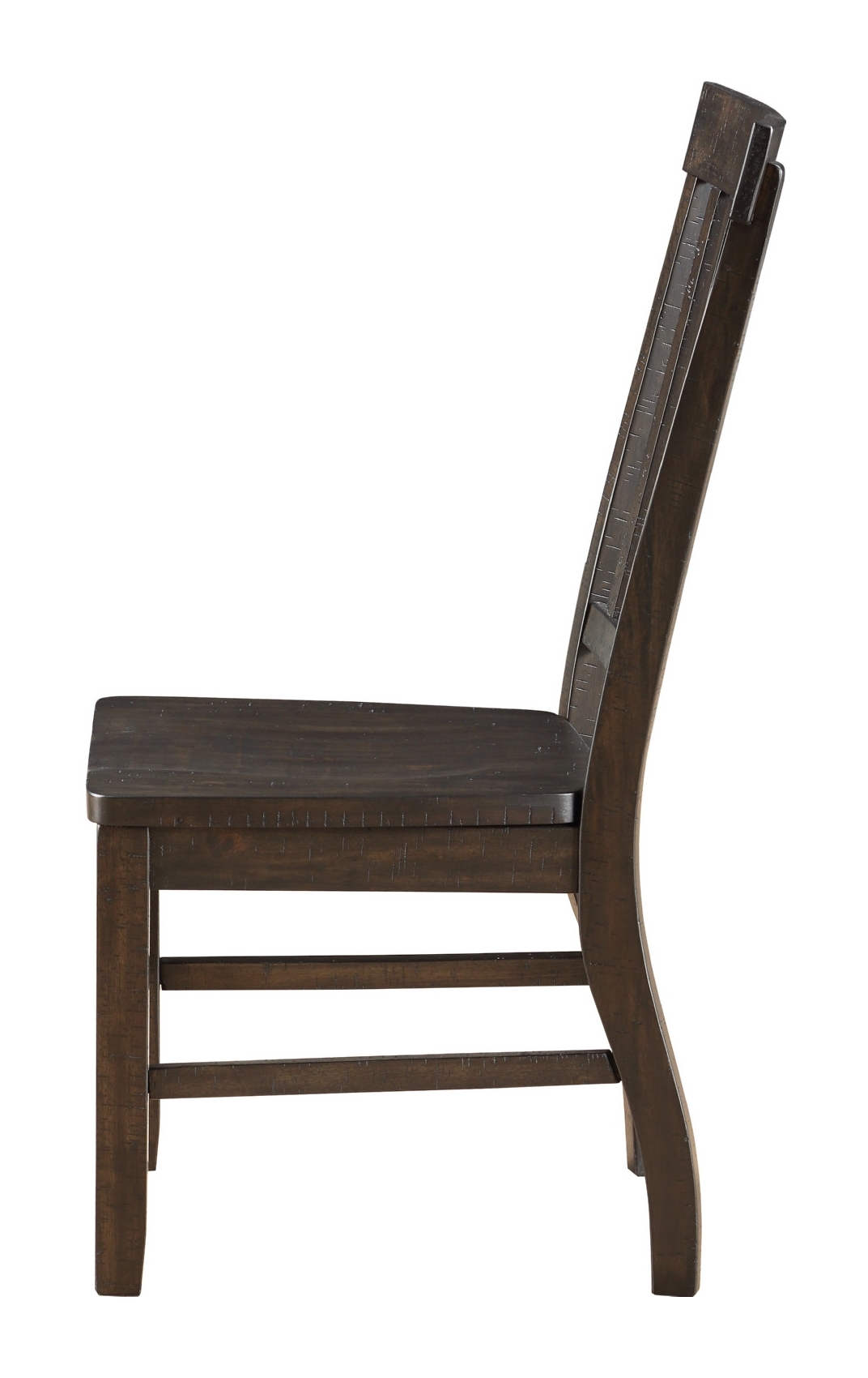 Maisha Wood Dining Side Chair