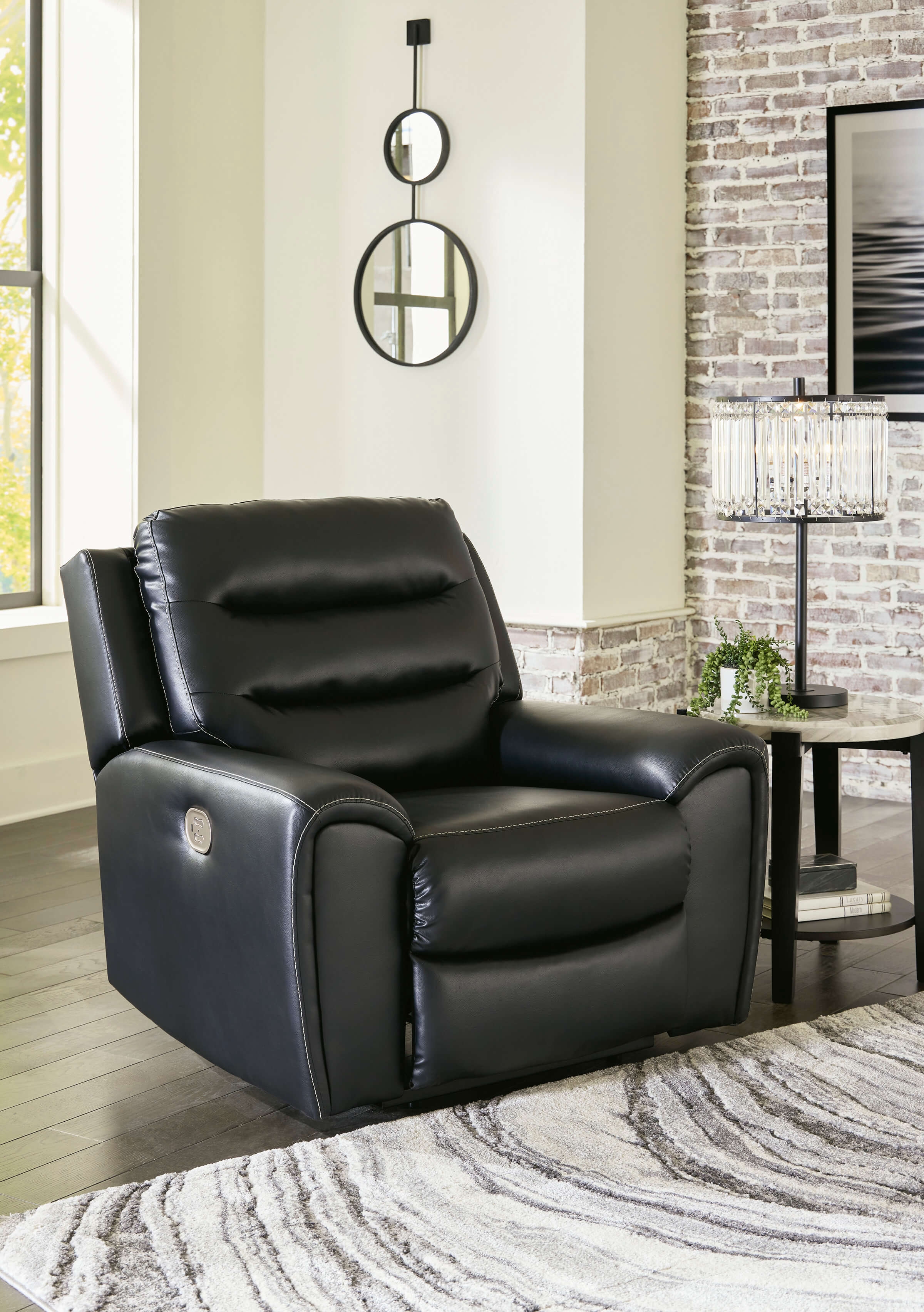 Ashley Warlin Chair