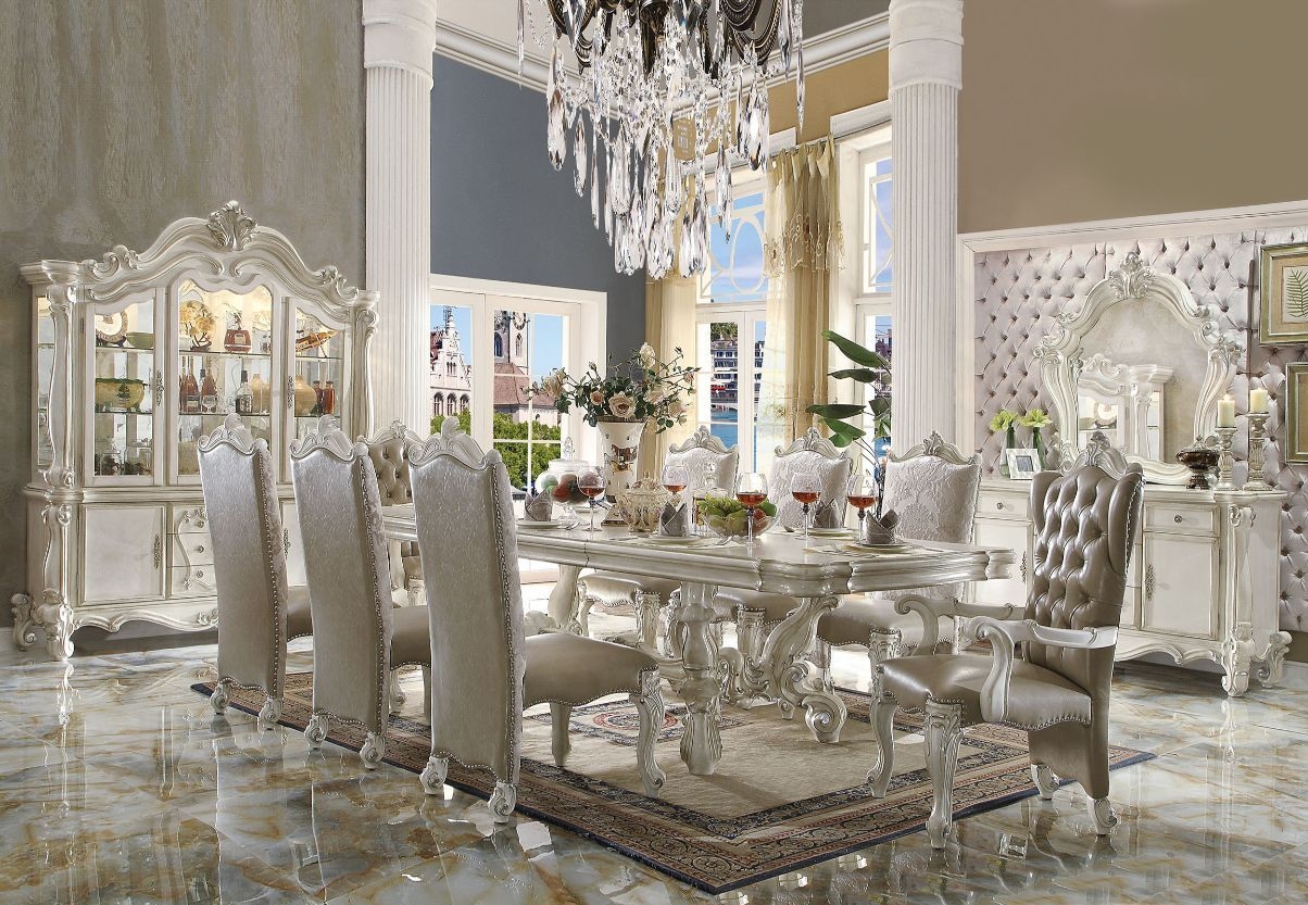 Versailles Dining Room Set